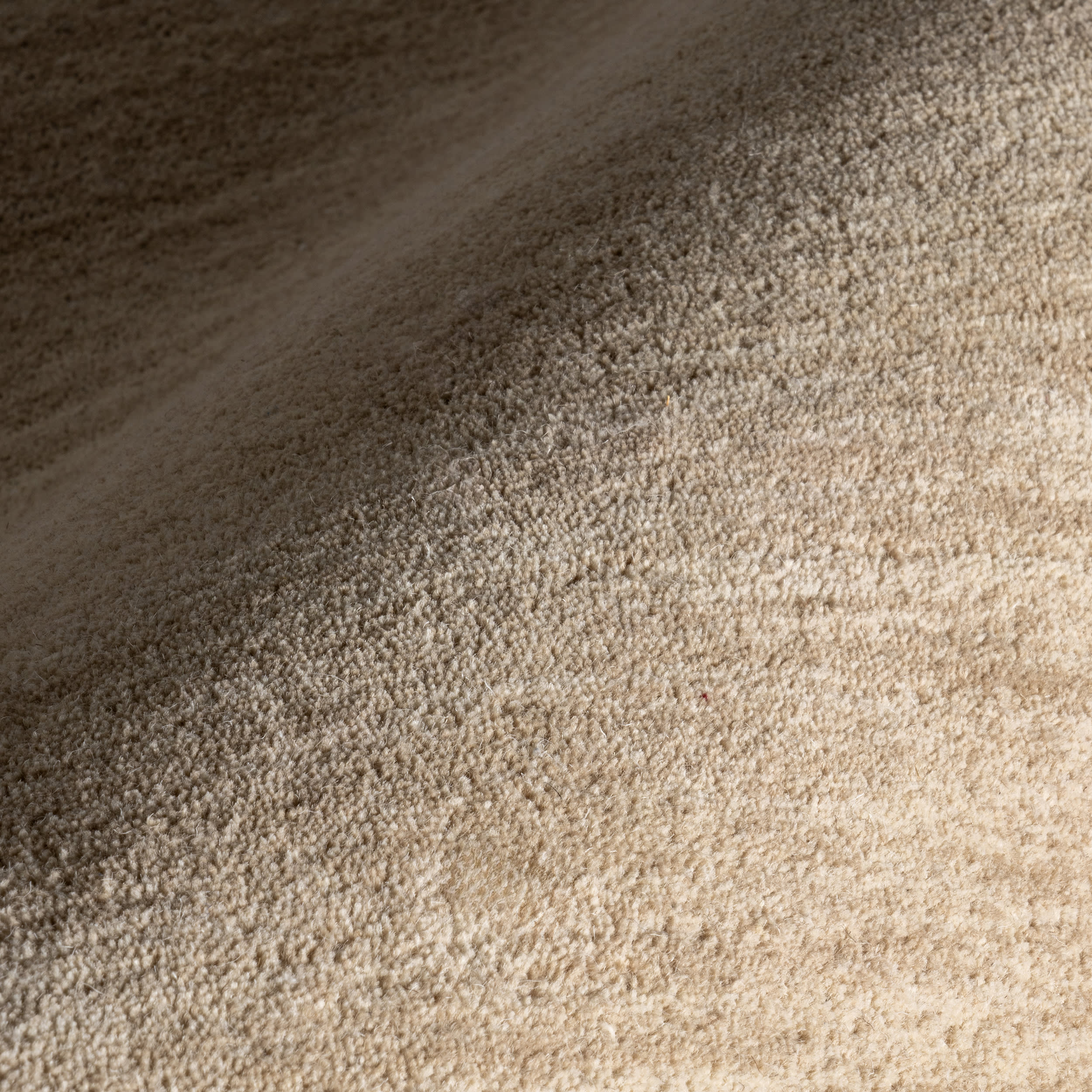 Pierre Wool Rug | Beige - Image 3