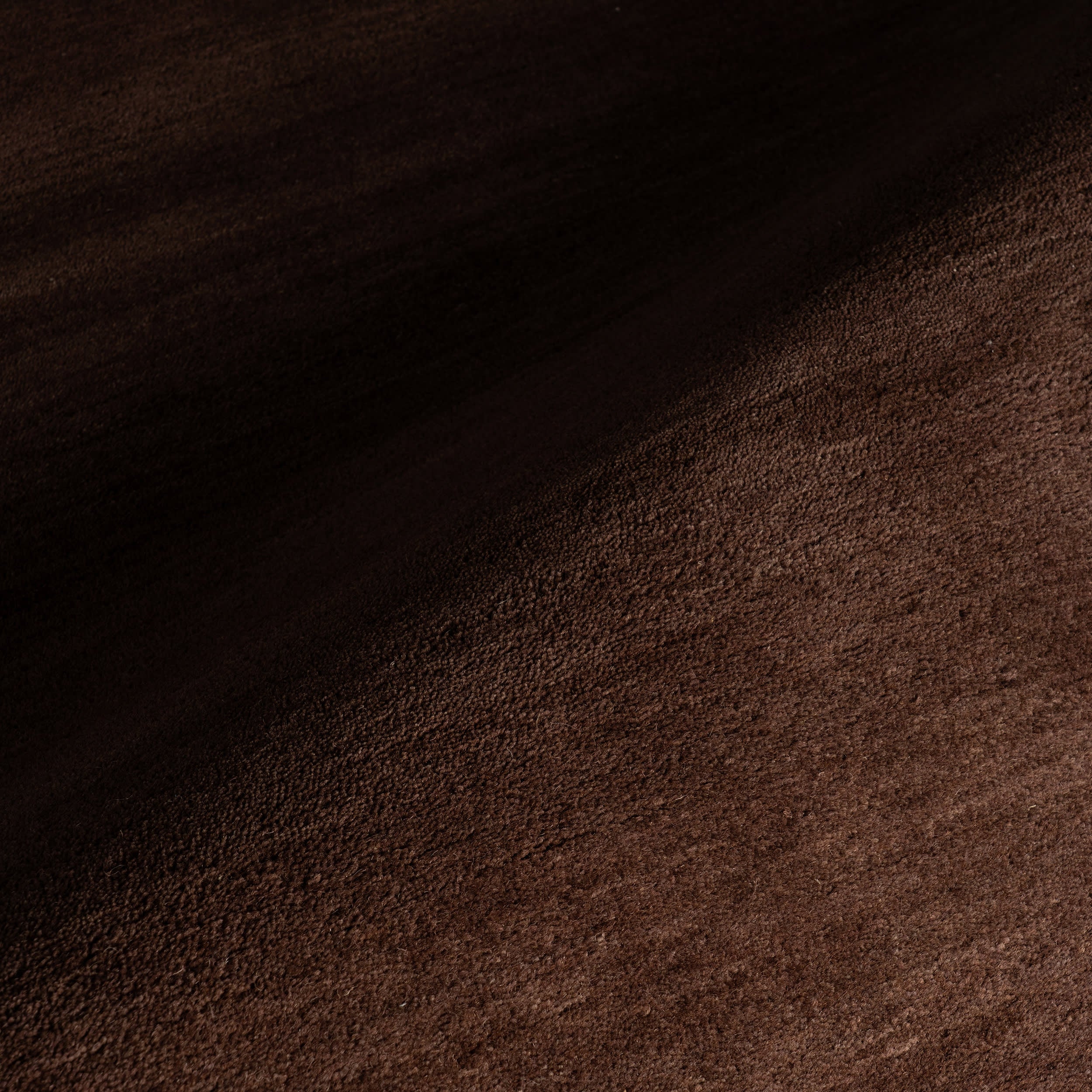Pierre Wool Rug | Brown - Image 3
