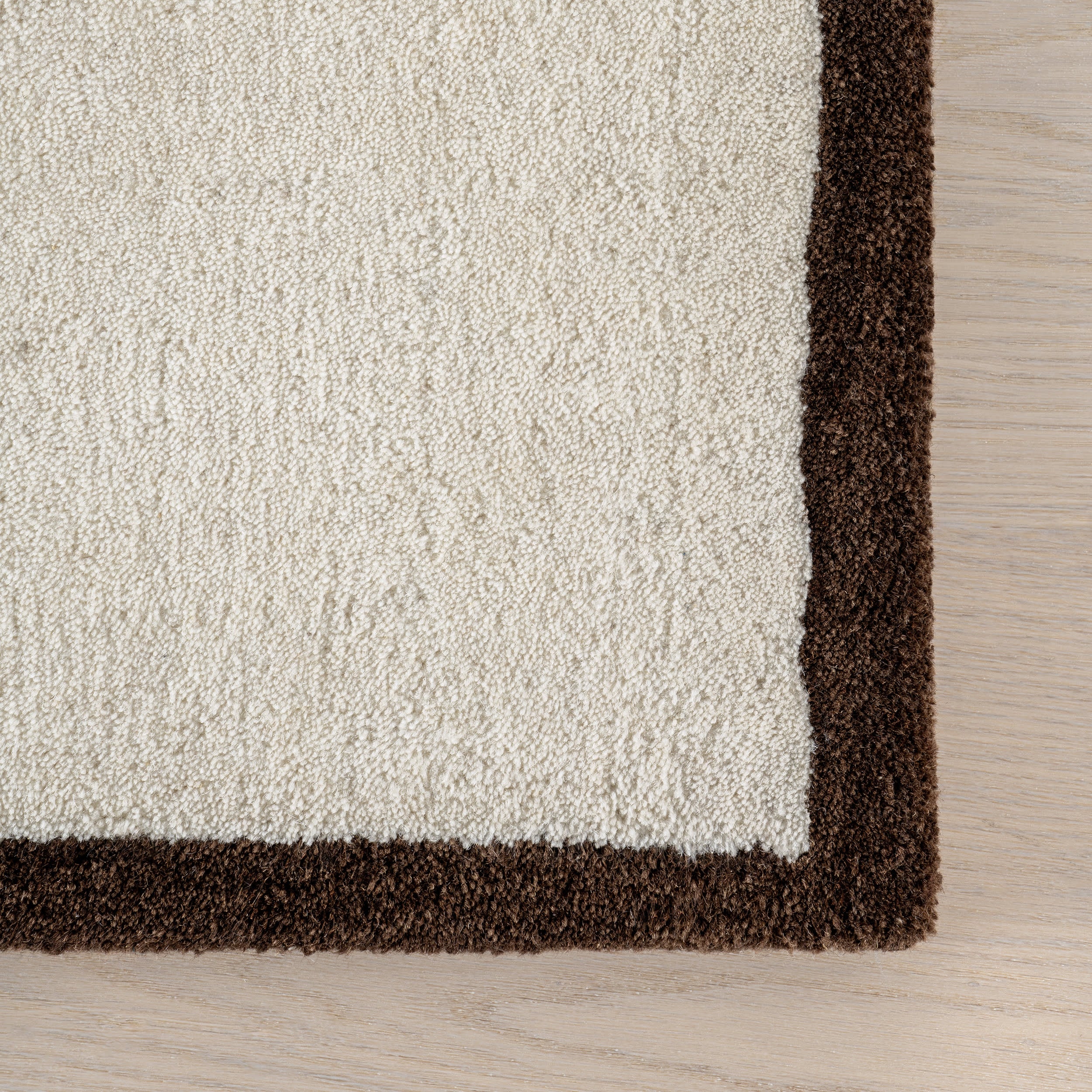 Pierre Wool Rug | Ivory - Image 4