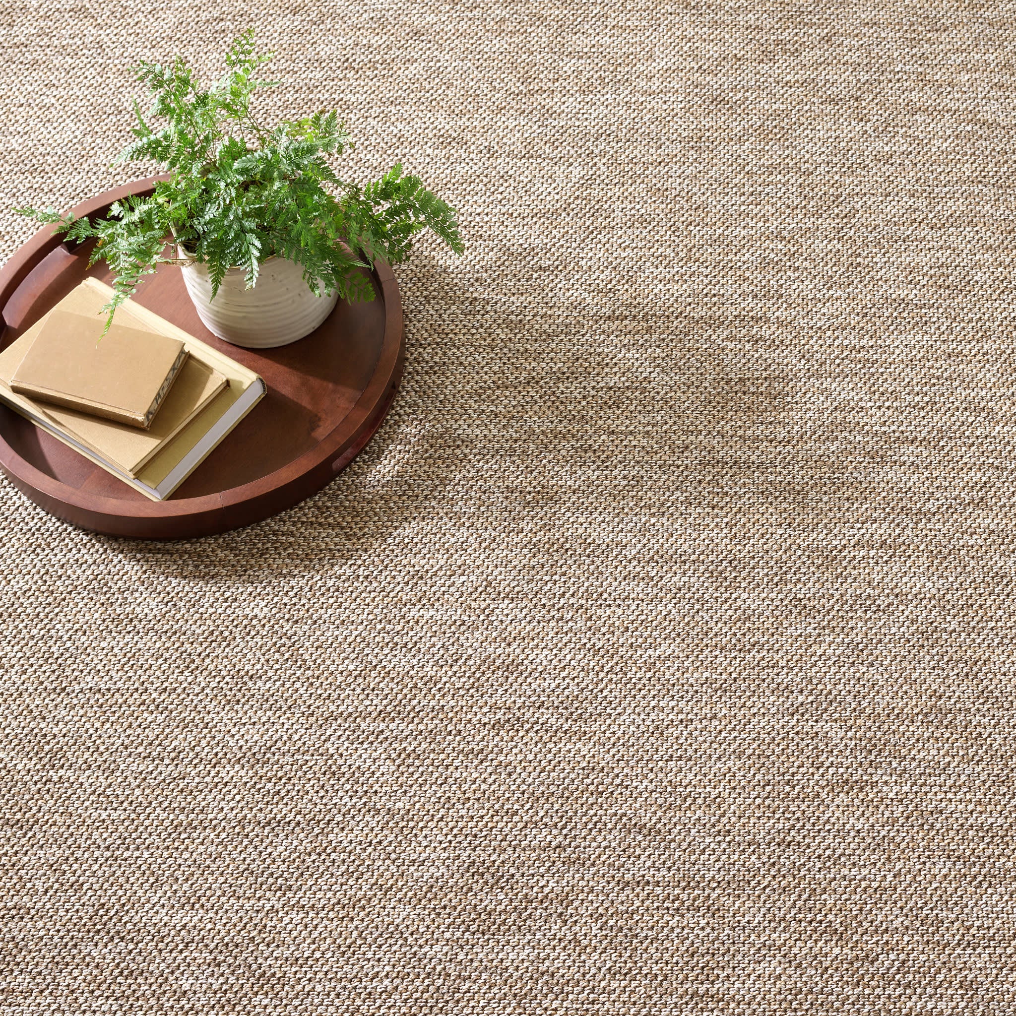 Pioneer Woven Indoor/Outdoor Custom Rug | Charcoal - Image 3