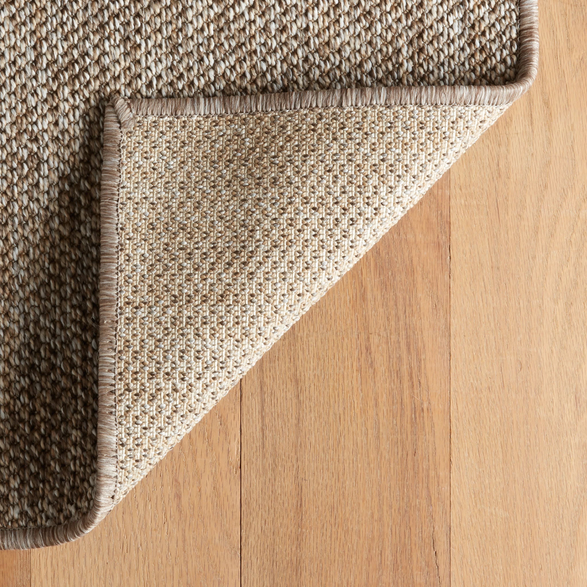 Pioneer Woven Indoor/Outdoor Custom Rug | Charcoal - Image 6