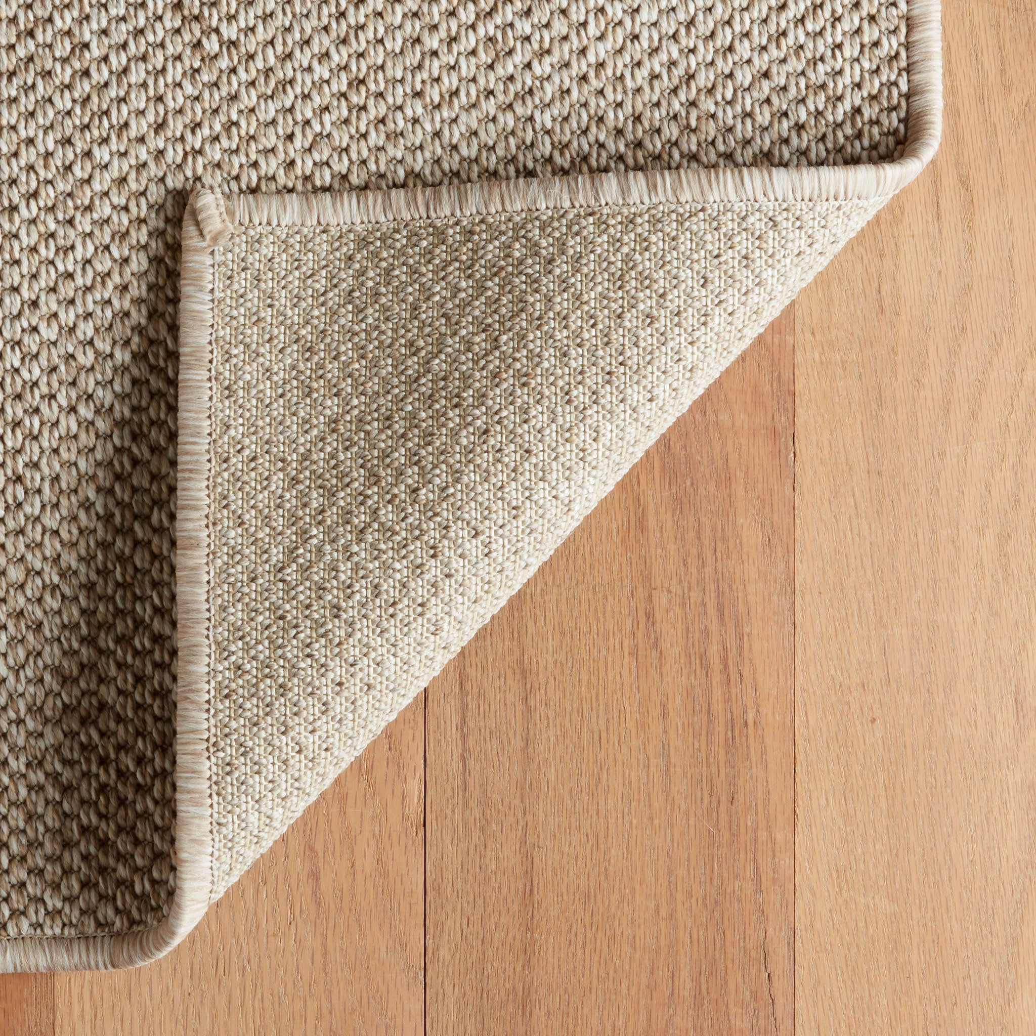 Pioneer Woven Indoor/Outdoor Custom Rug | Khaki - Image 6