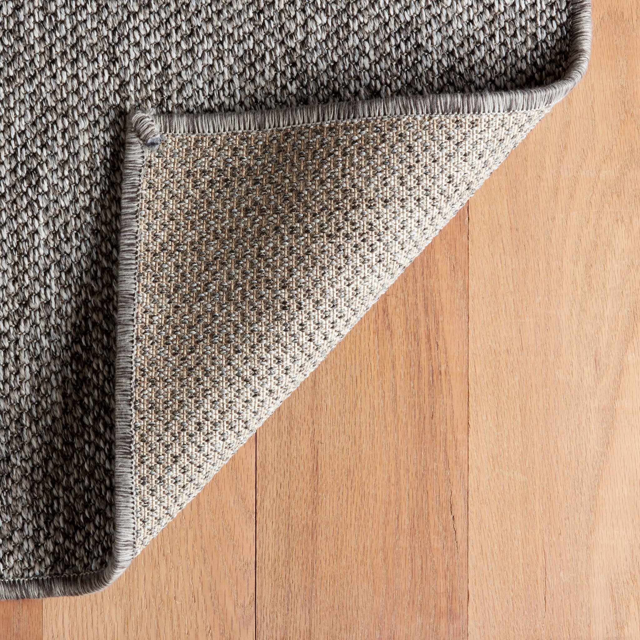 Pioneer Woven Indoor/Outdoor Custom Rug | Shale - Image 5