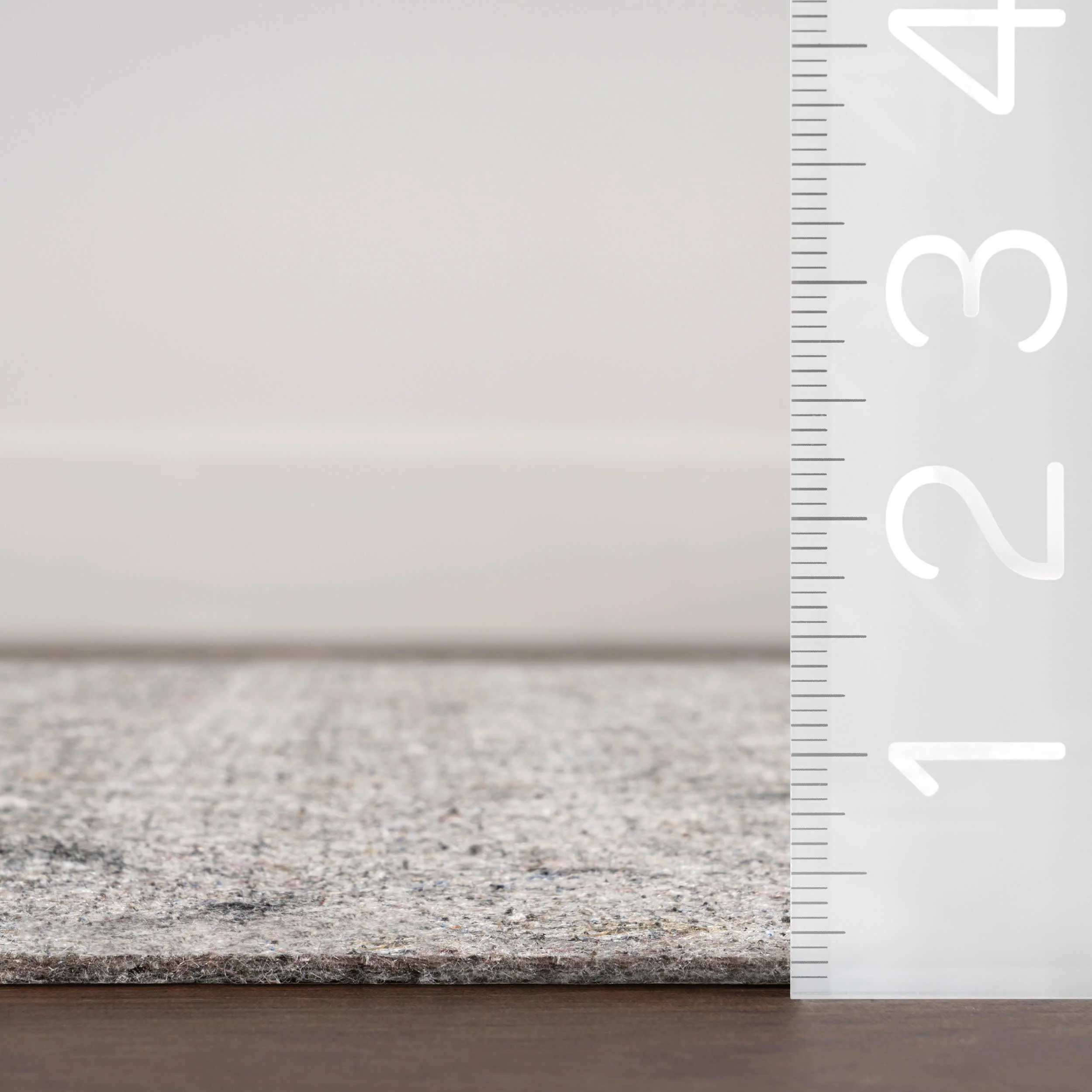 Premium Rug Pad | Grey - Image 3