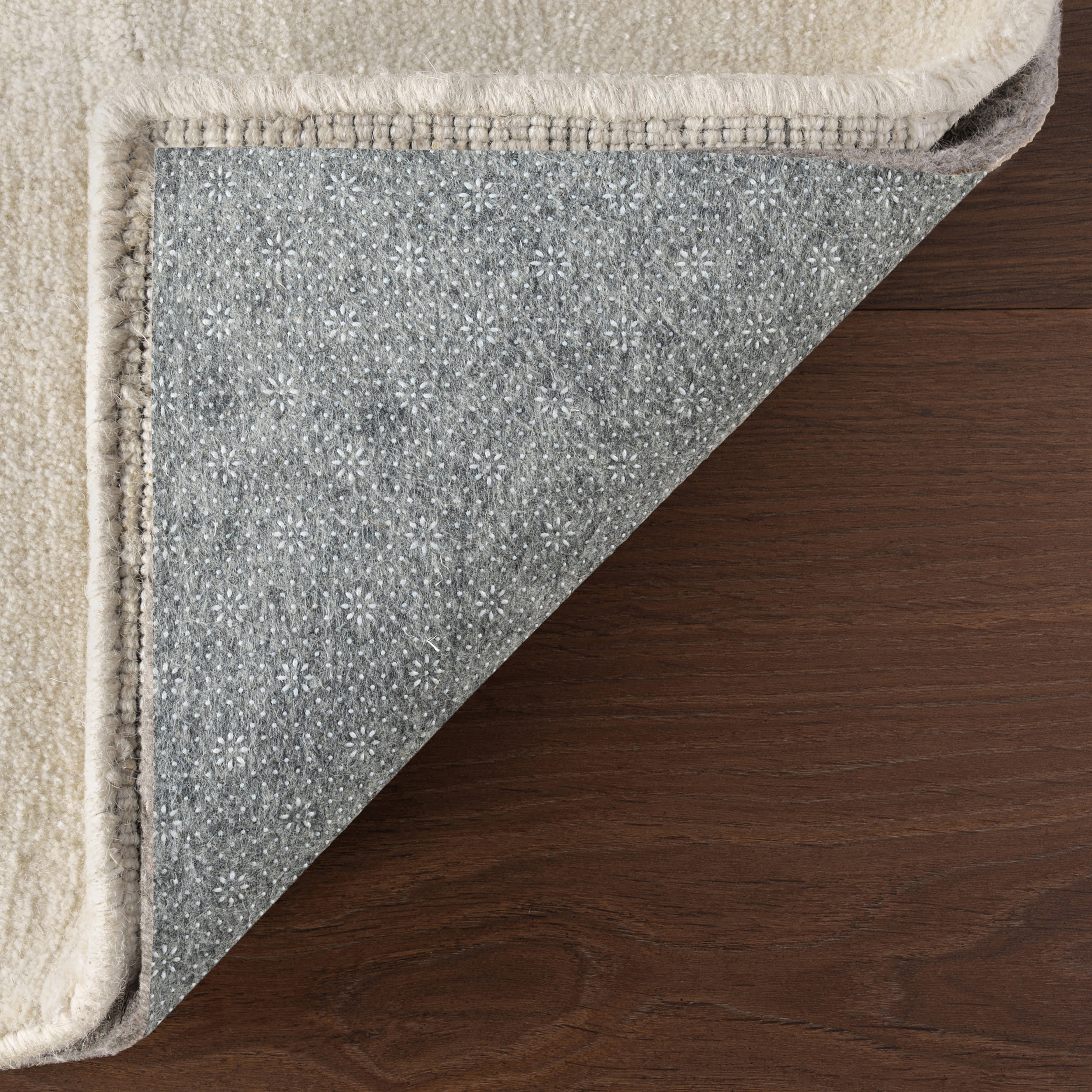 Premium Rug Pad | Grey - Image 4