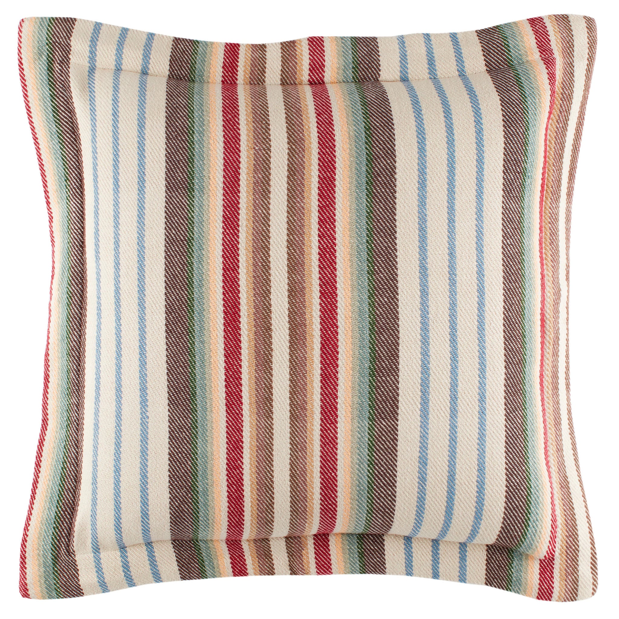 Ranch Blanket Sham | Multi - Image 2