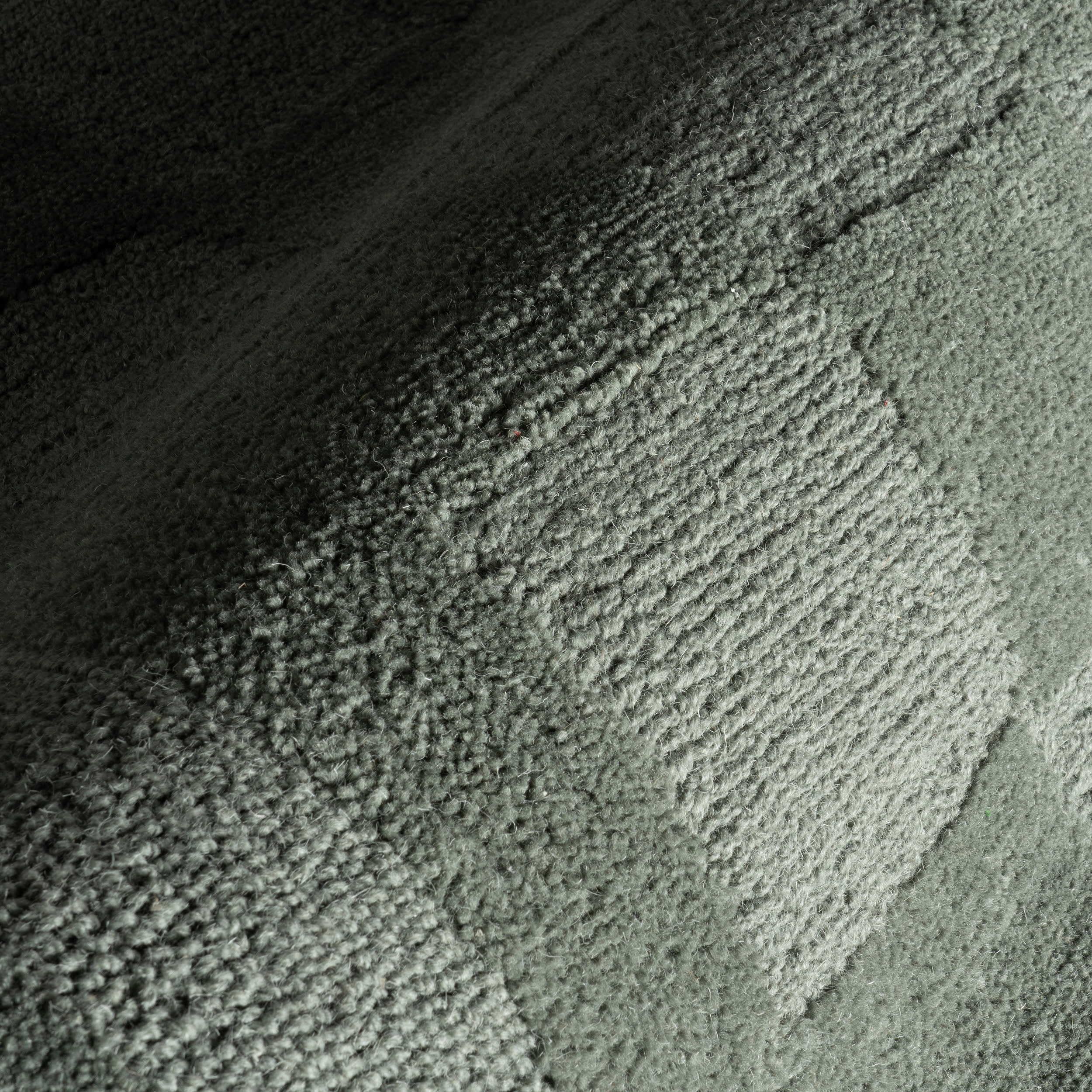 Robyn Wool Rug | Green - Image 3