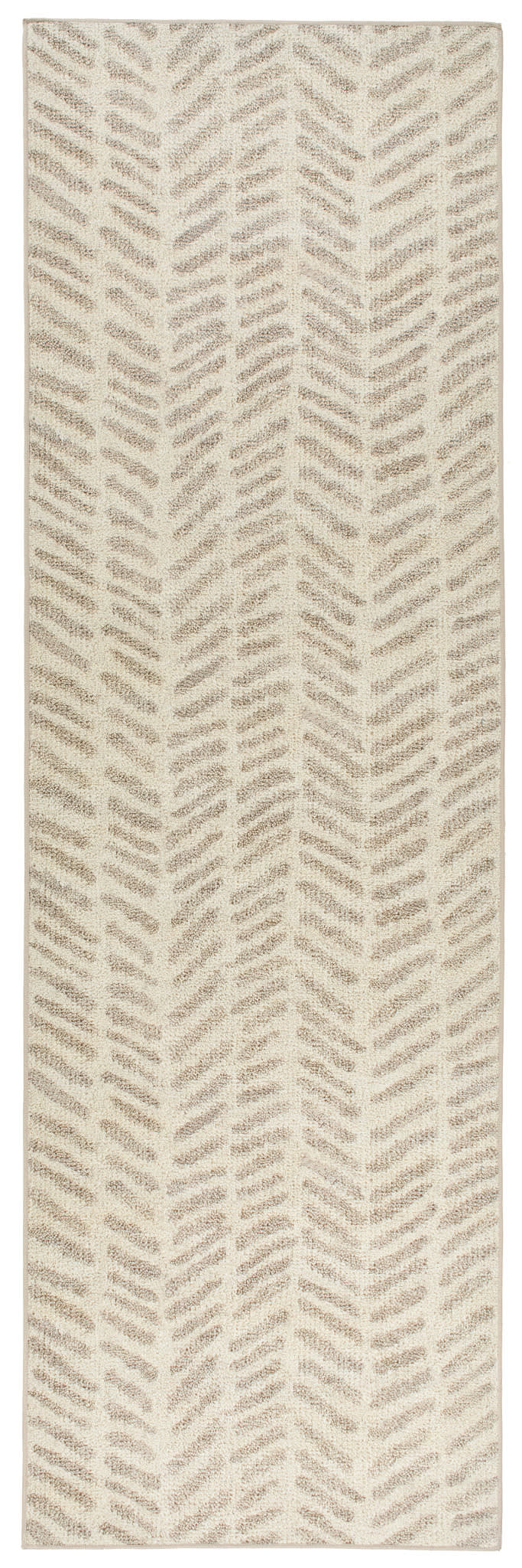 Rowley Machine Washable Rug | Grey - Image 2