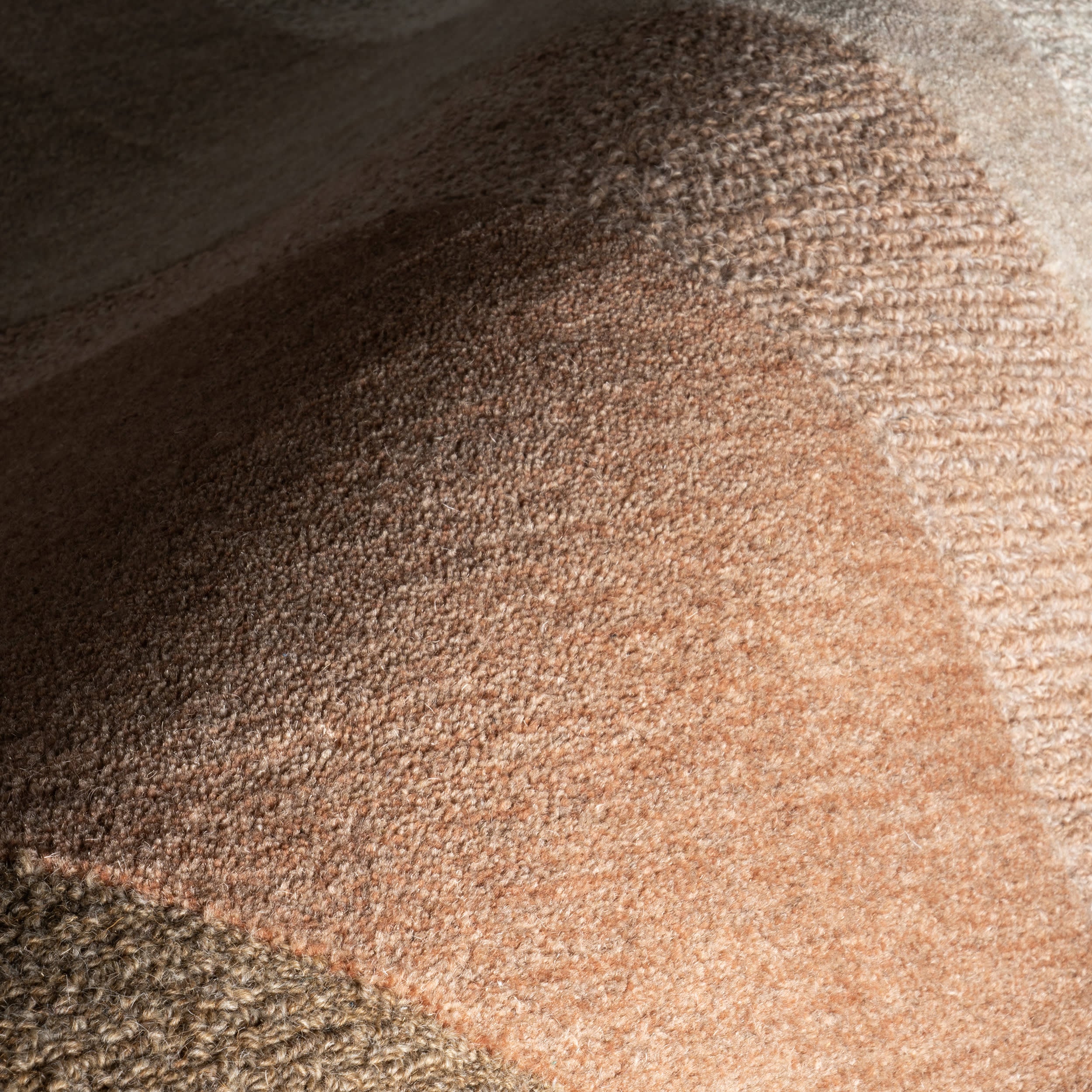 Sagarmatha Wool Rug | Multicolor - Image 3