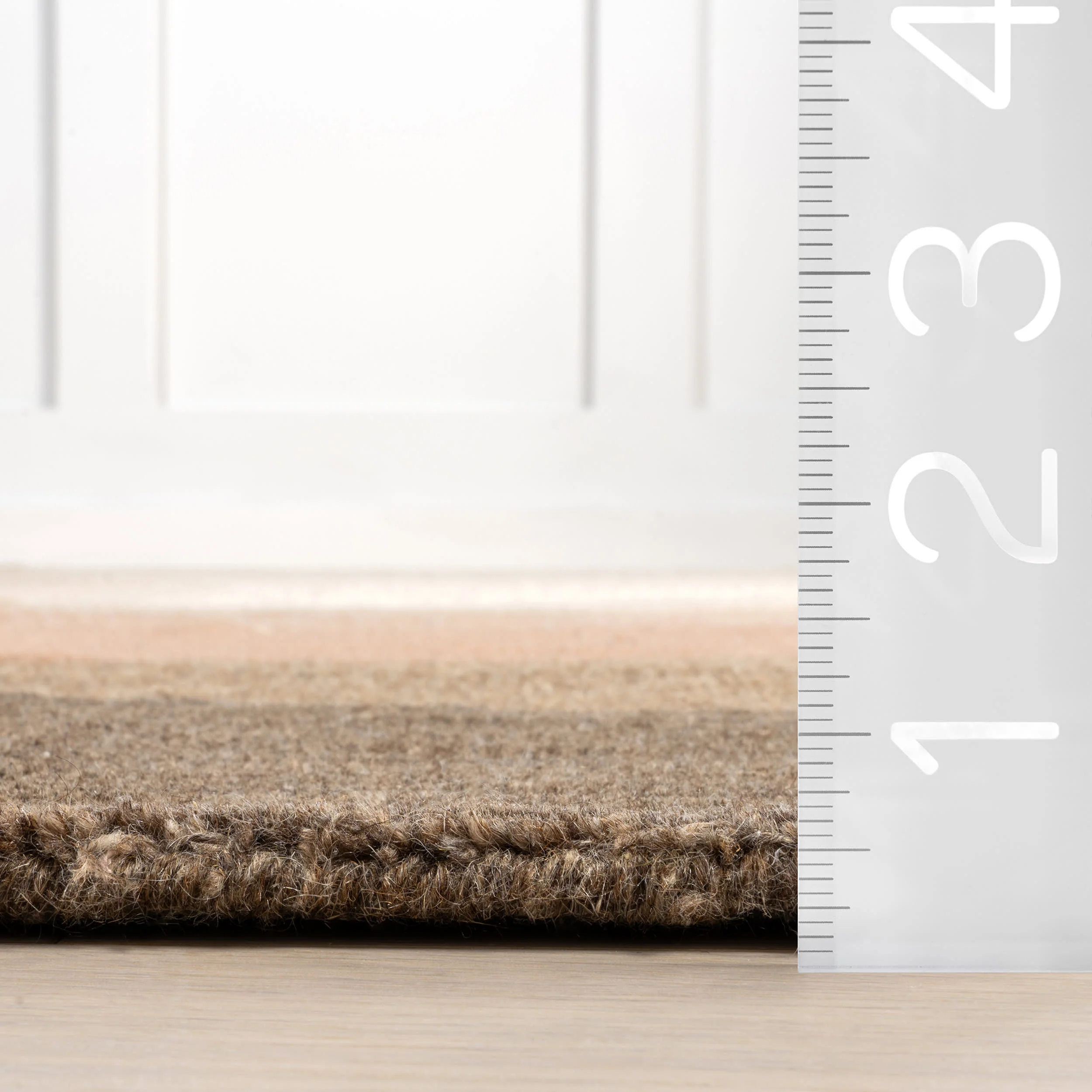 Sagarmatha Wool Rug | Multicolor - Image 5