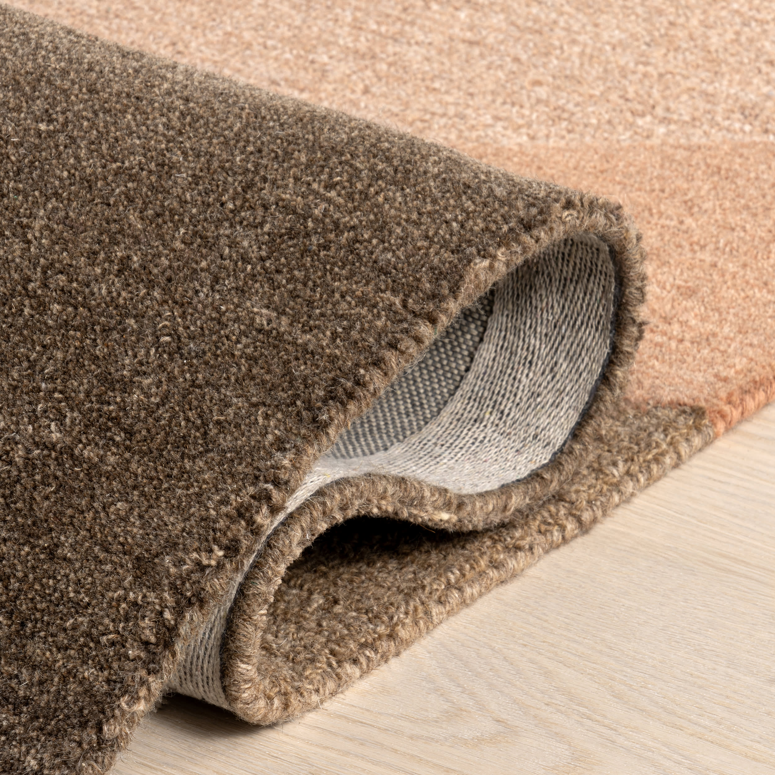Sagarmatha Wool Rug | Multicolor - Image 8