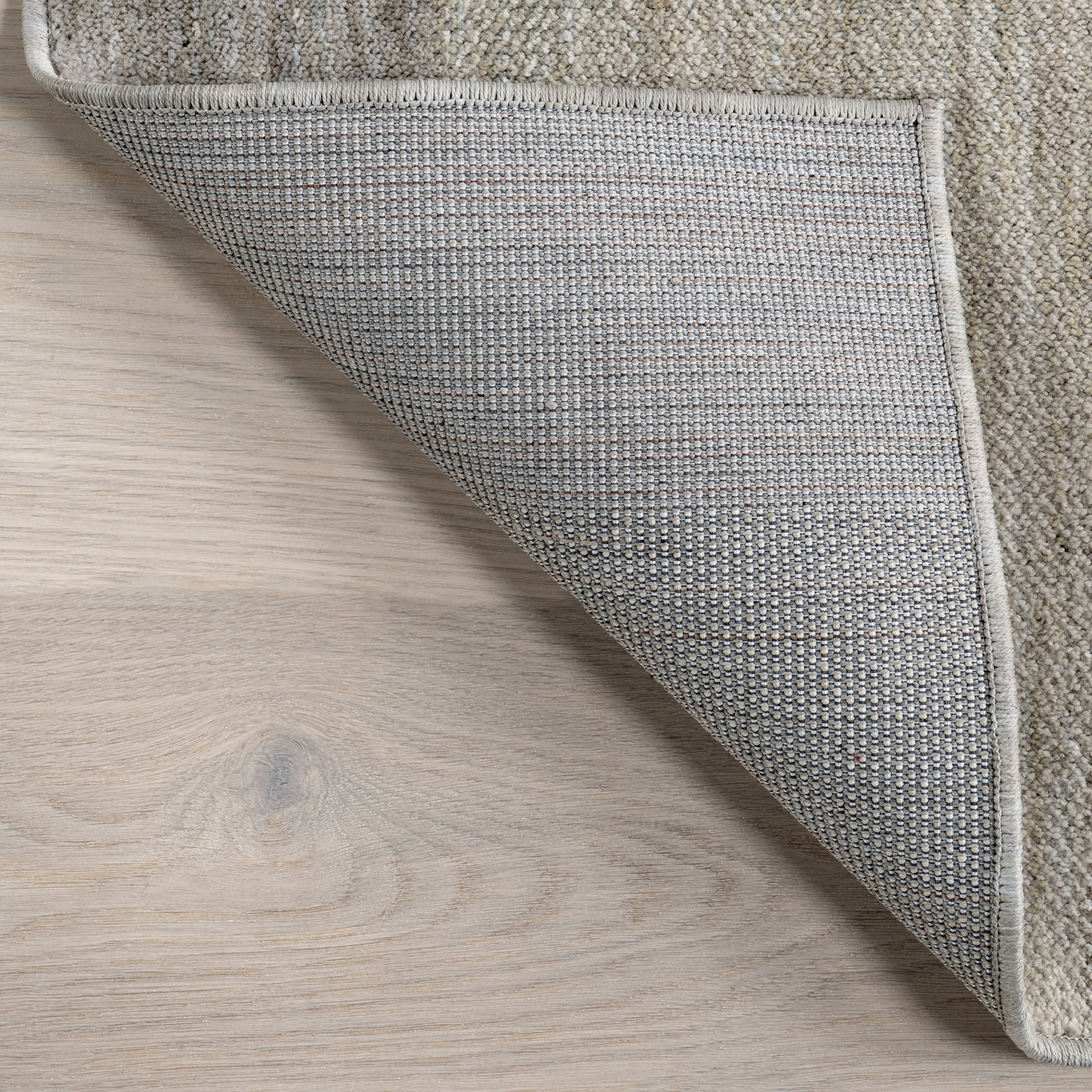 Salia Renewed Moons Rug | Beige - Image 6