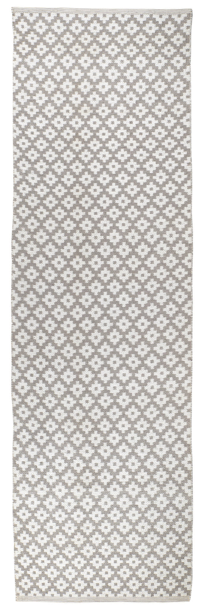 Samode Handwoven Indoor/Outdoor Rug | Grey - Image 2