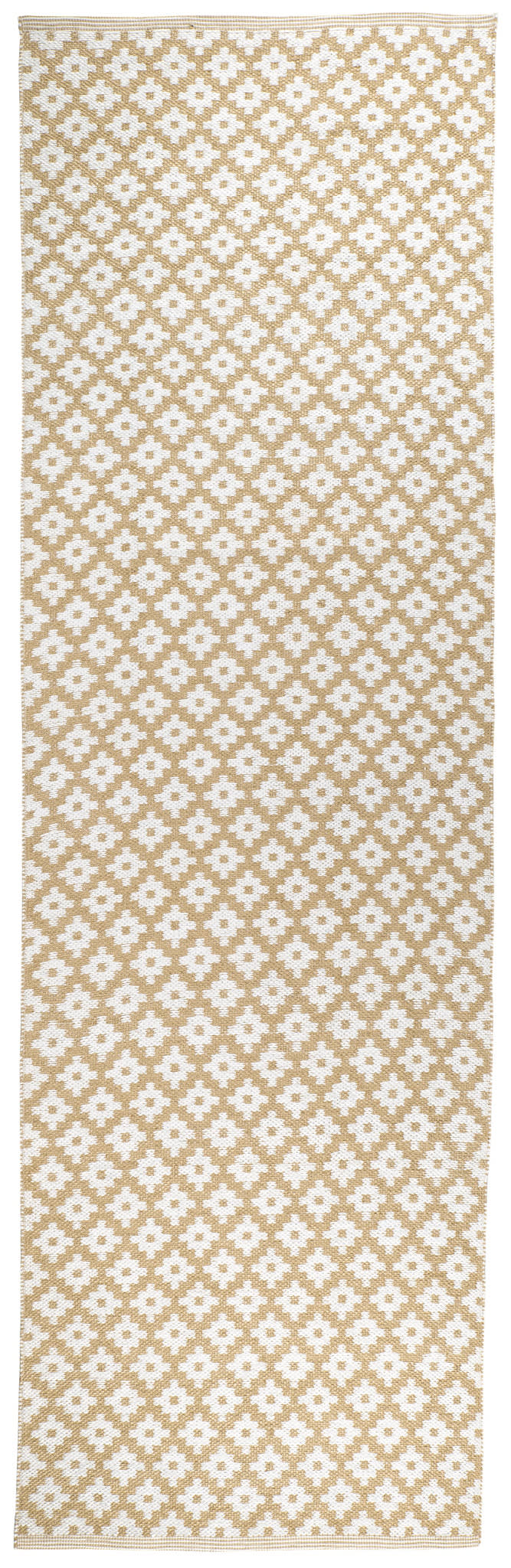 Samode Handwoven Indoor/Outdoor Rug | Khaki - Image 2