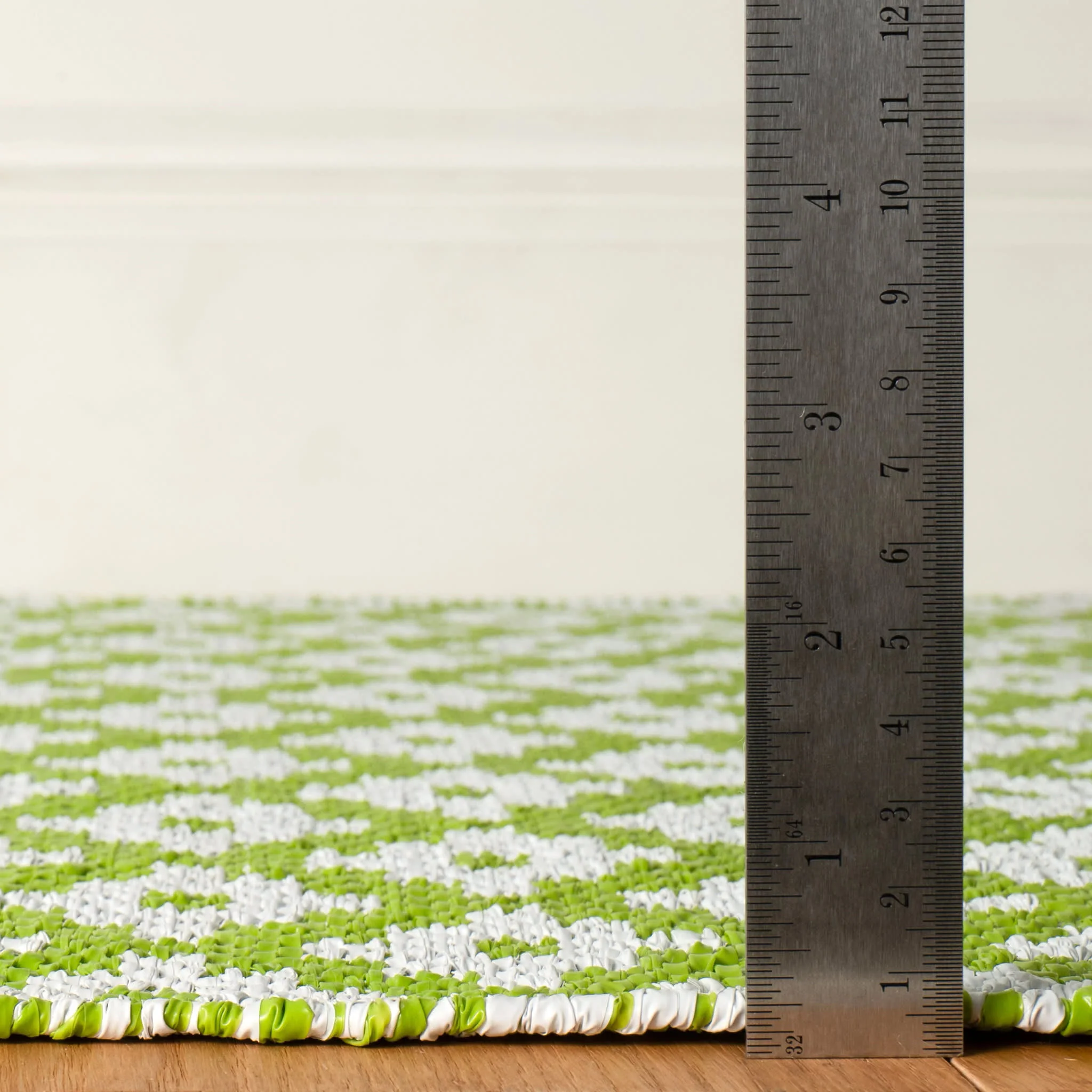 Samode Handwoven Indoor/Outdoor Rug | Sprout - Image 4