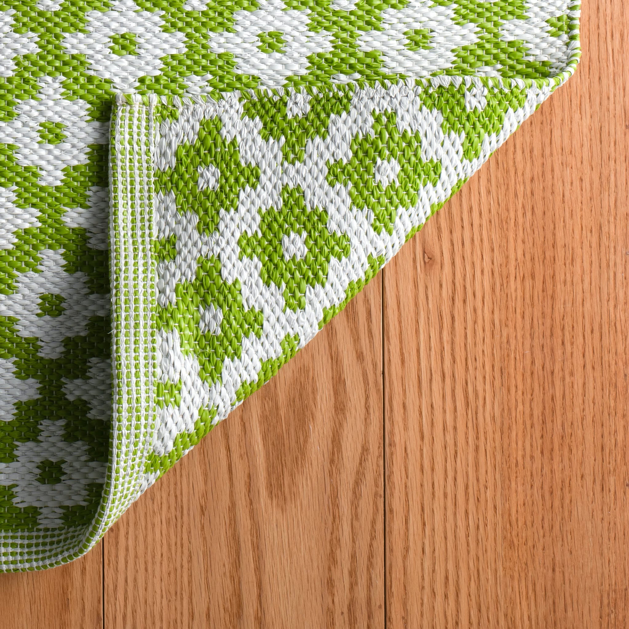 Samode Handwoven Indoor/Outdoor Rug | Sprout - Image 5