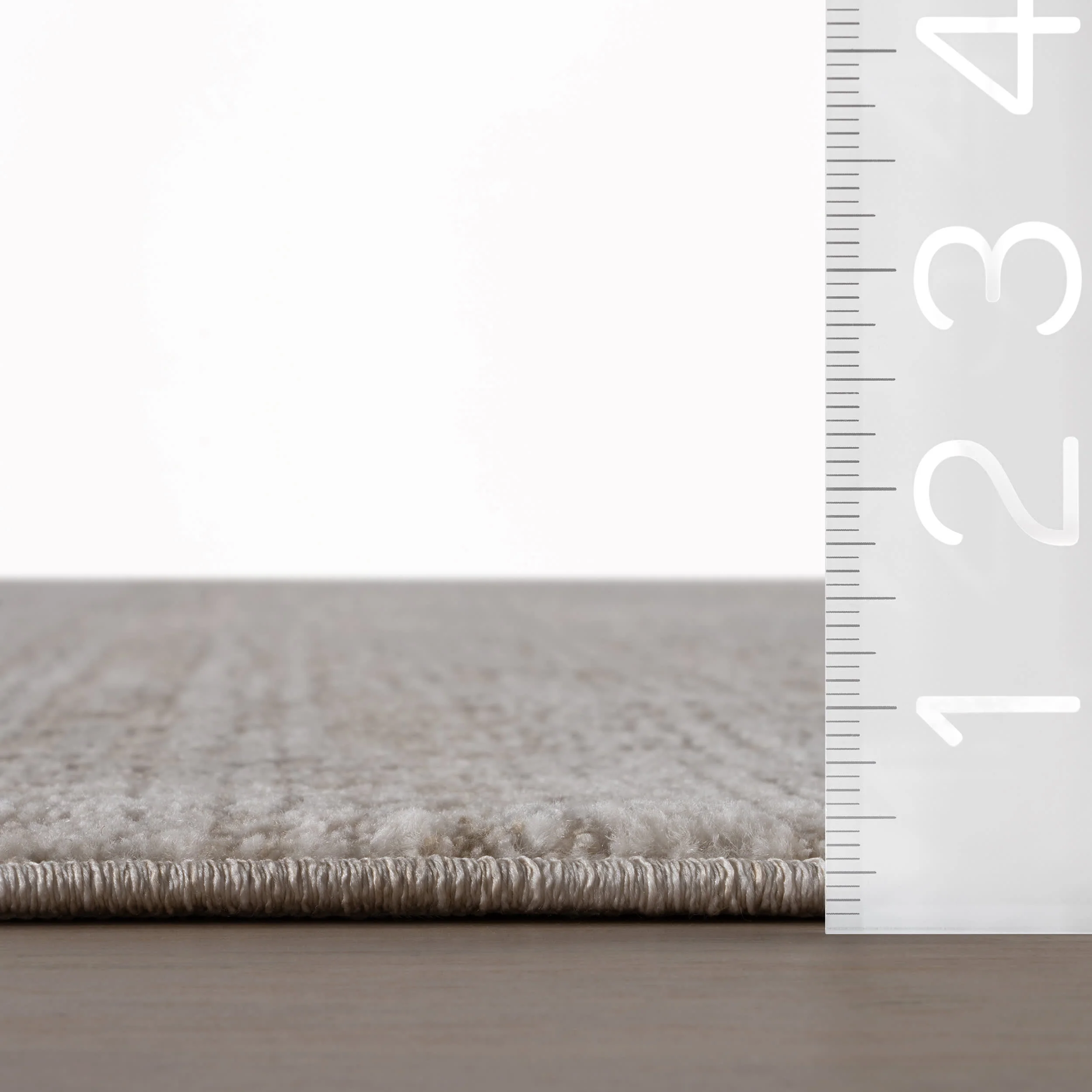 Sayda Bohemian Southwestern Rug | Beige - Image 6