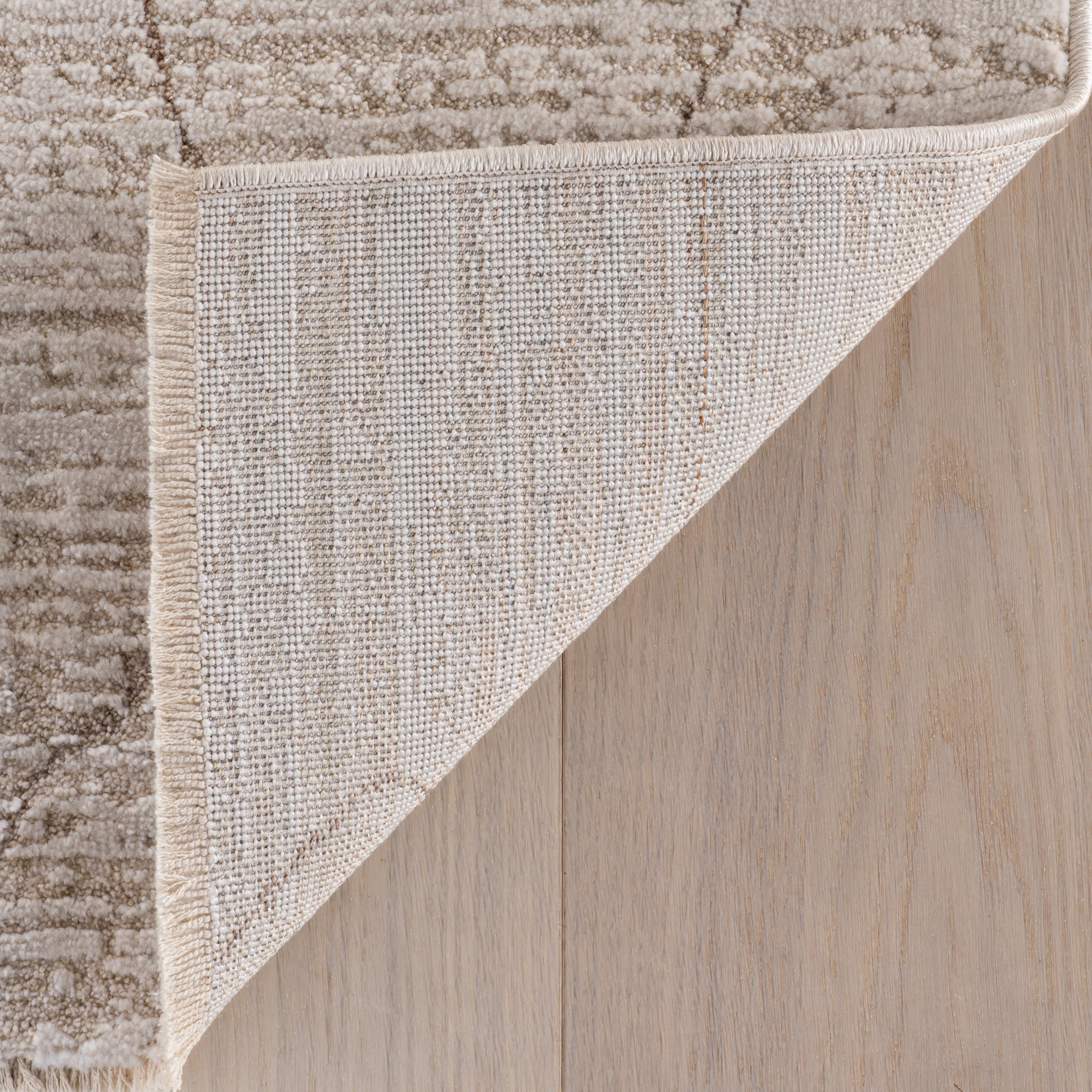 Sayda Bohemian Southwestern Rug | Beige - Image 8