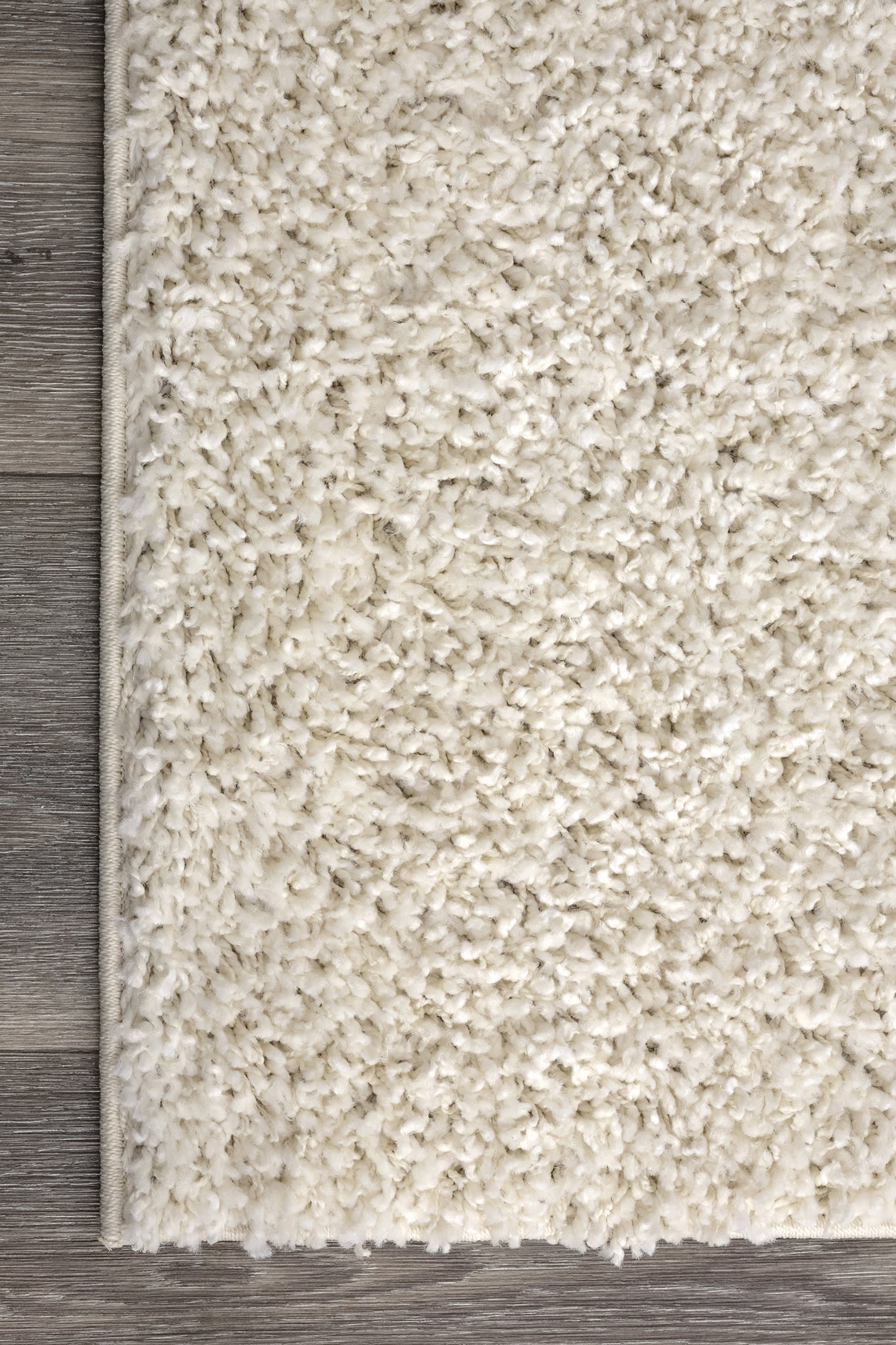Shag Rug | Beige - Image 3