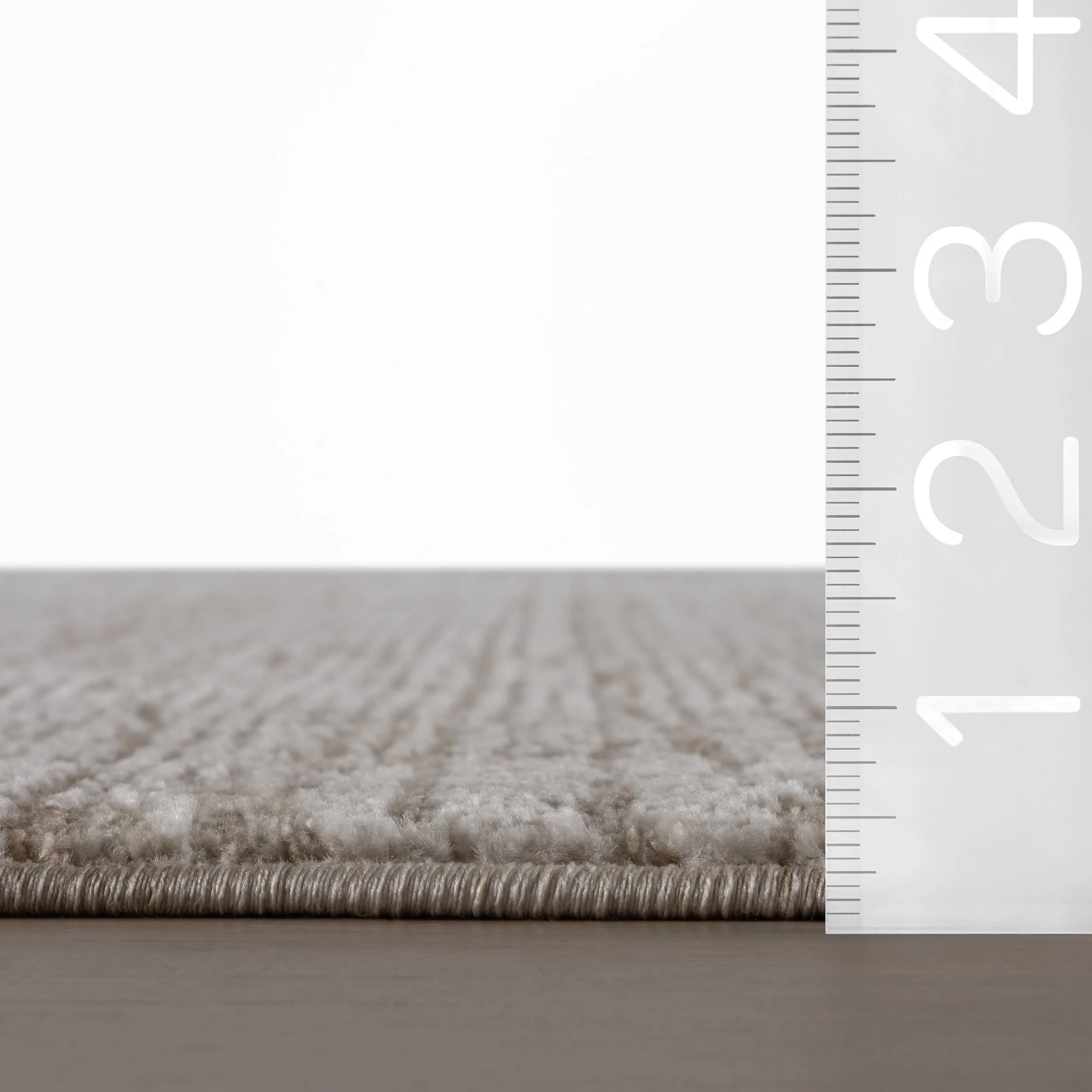 Shana Bohemian Southwestern Rug | Beige - Image 6