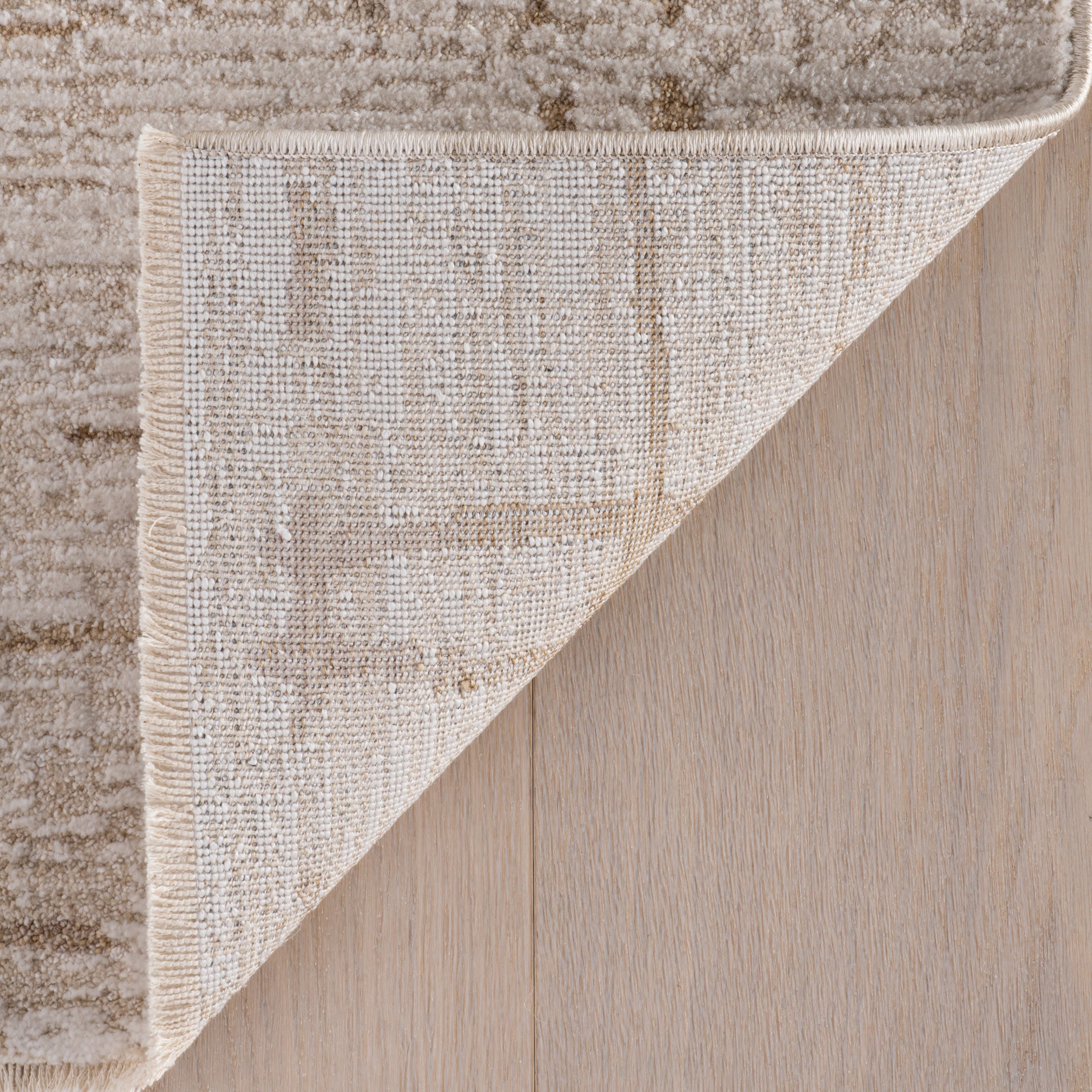 Shana Bohemian Southwestern Rug | Beige - Image 8