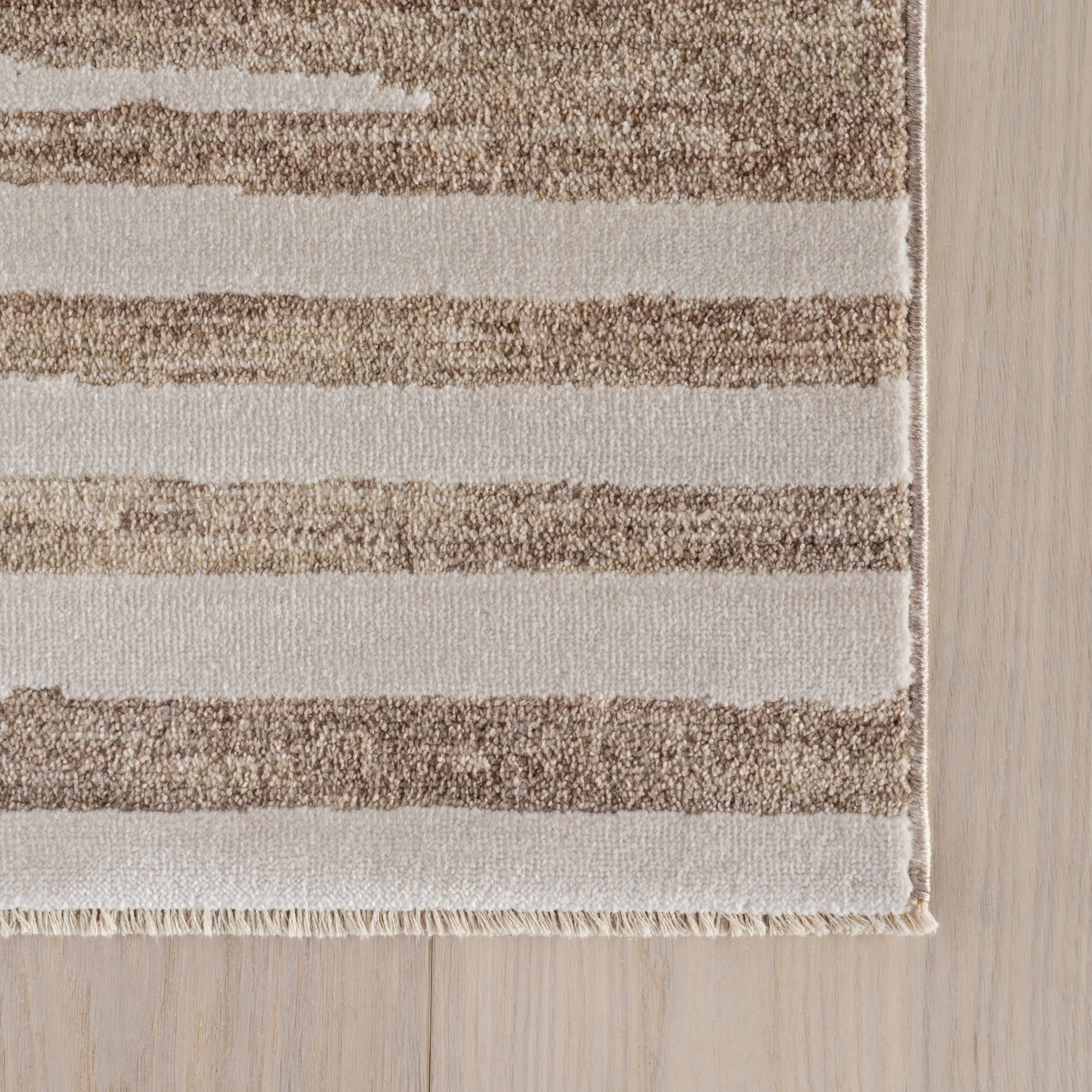 Shaya Bohemian Southwestern Rug | Brown - Image 4