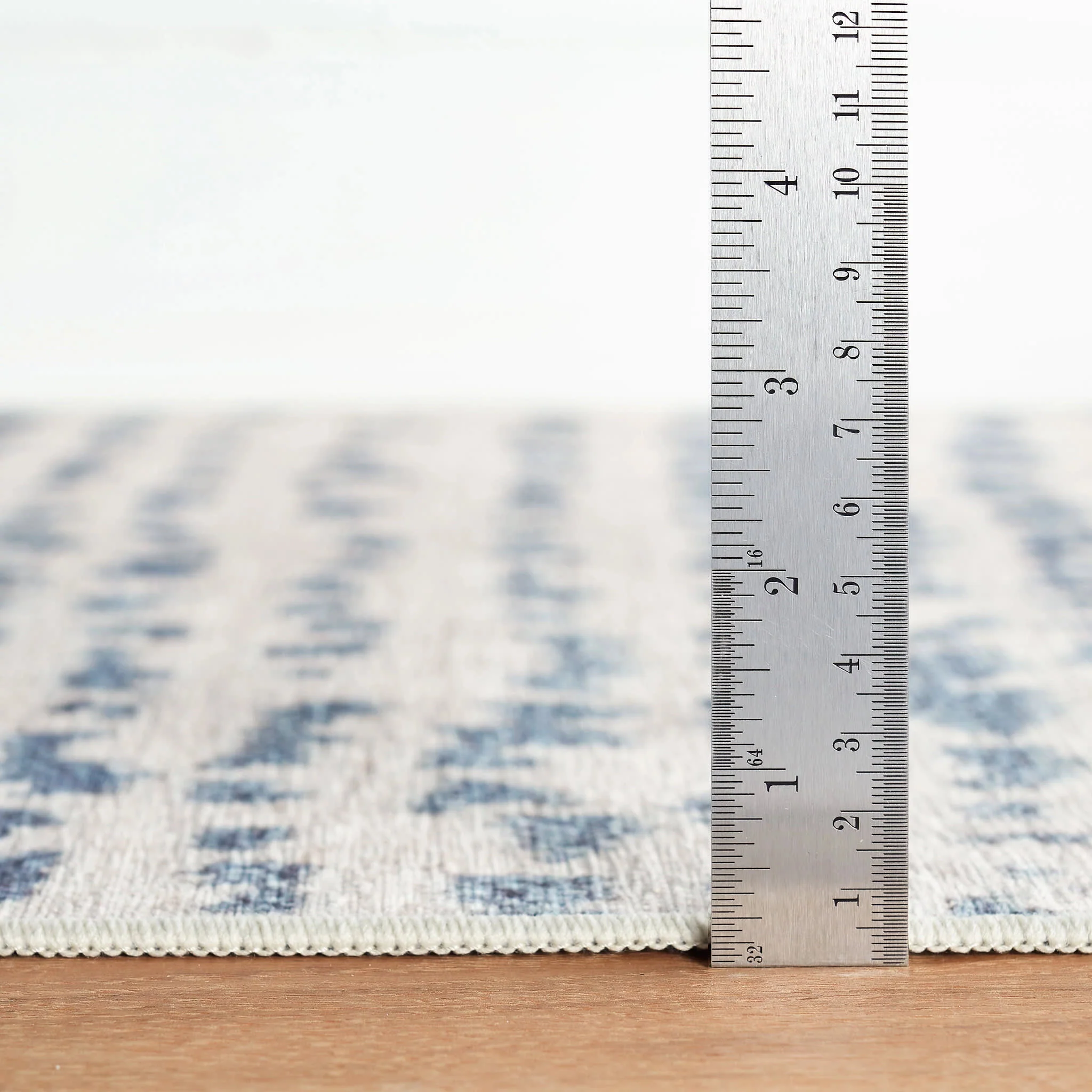 Shepherd Machine Washable Rug | Moonlight - Image 4