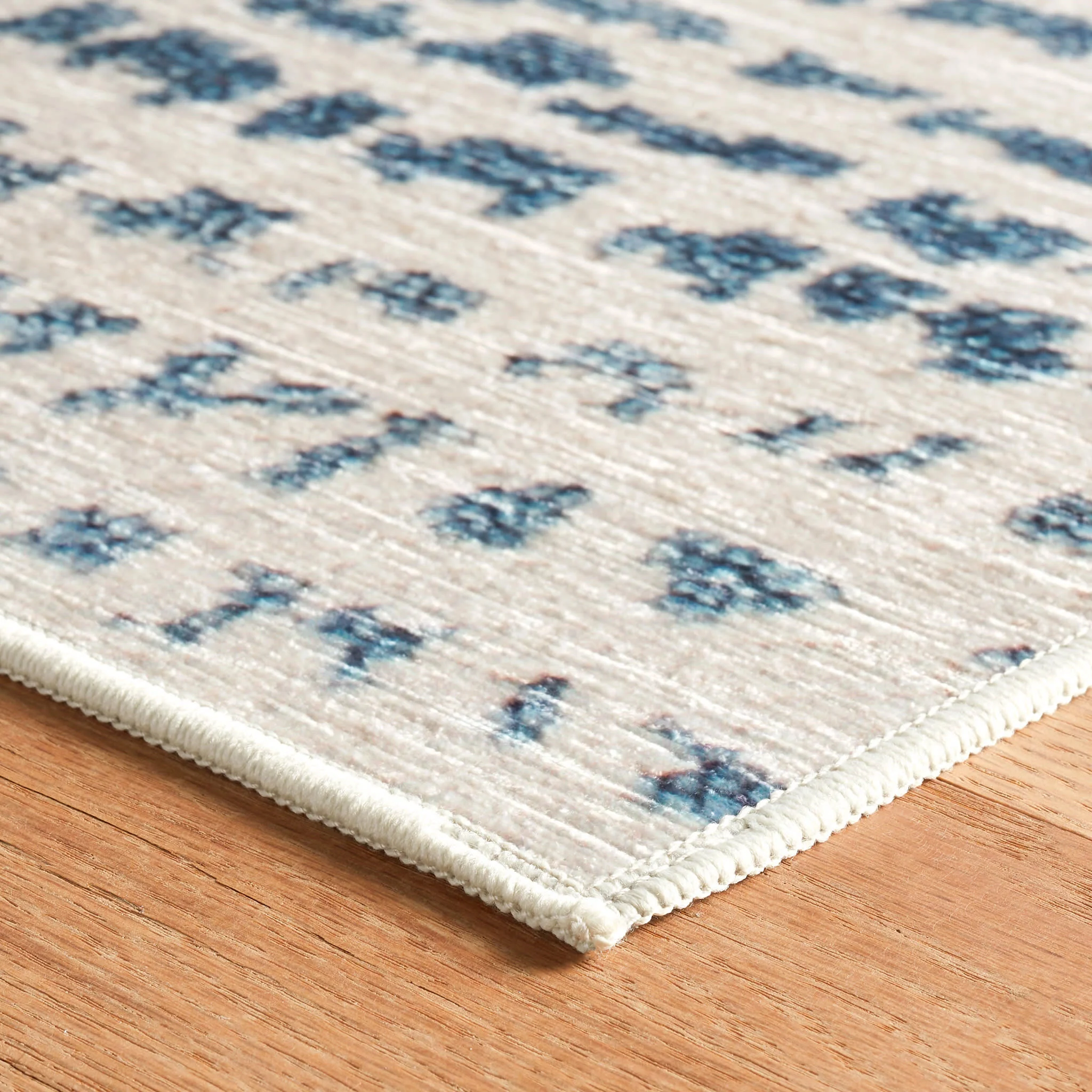 Shepherd Machine Washable Rug | Moonlight - Image 5