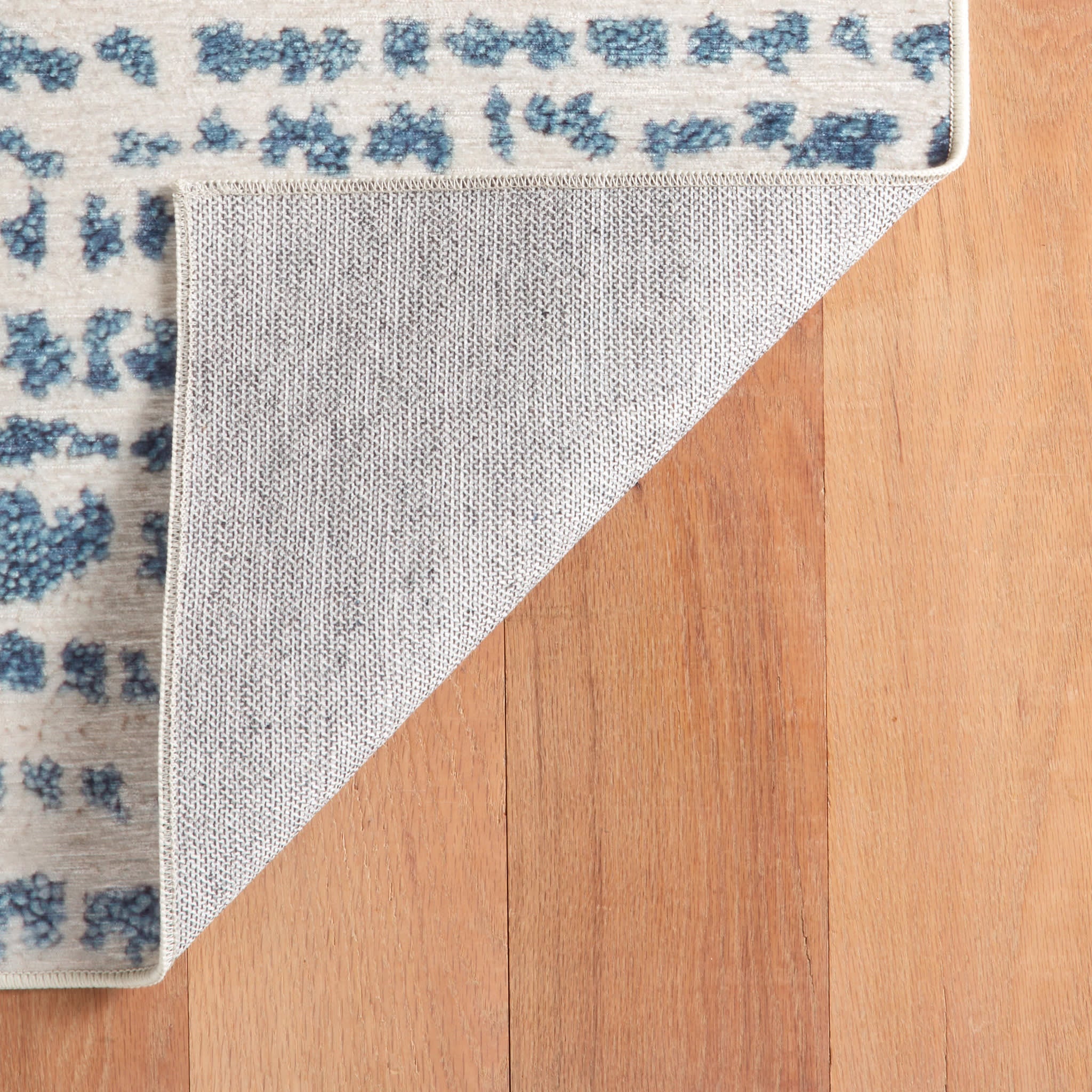 Shepherd Machine Washable Rug | Moonlight - Image 6