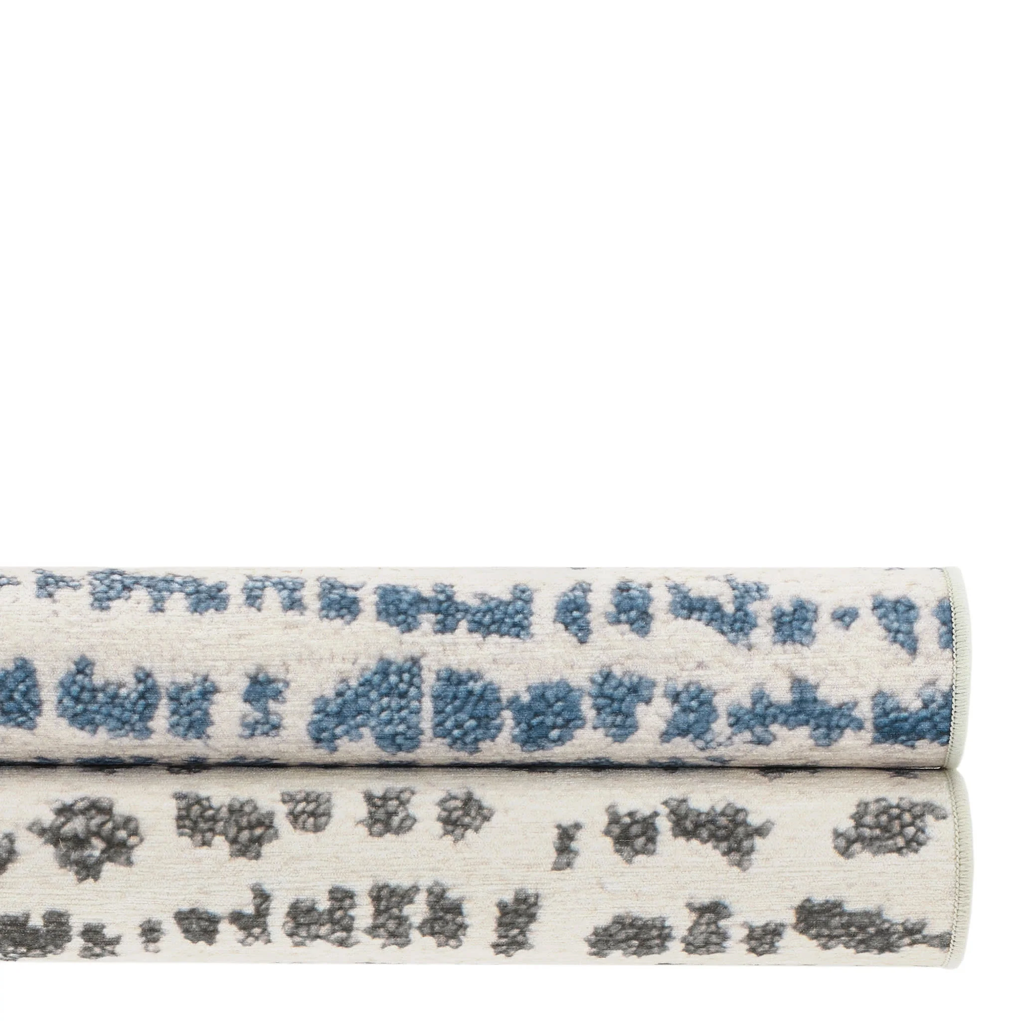 Shepherd Machine Washable Rug | Moonlight - Image 7