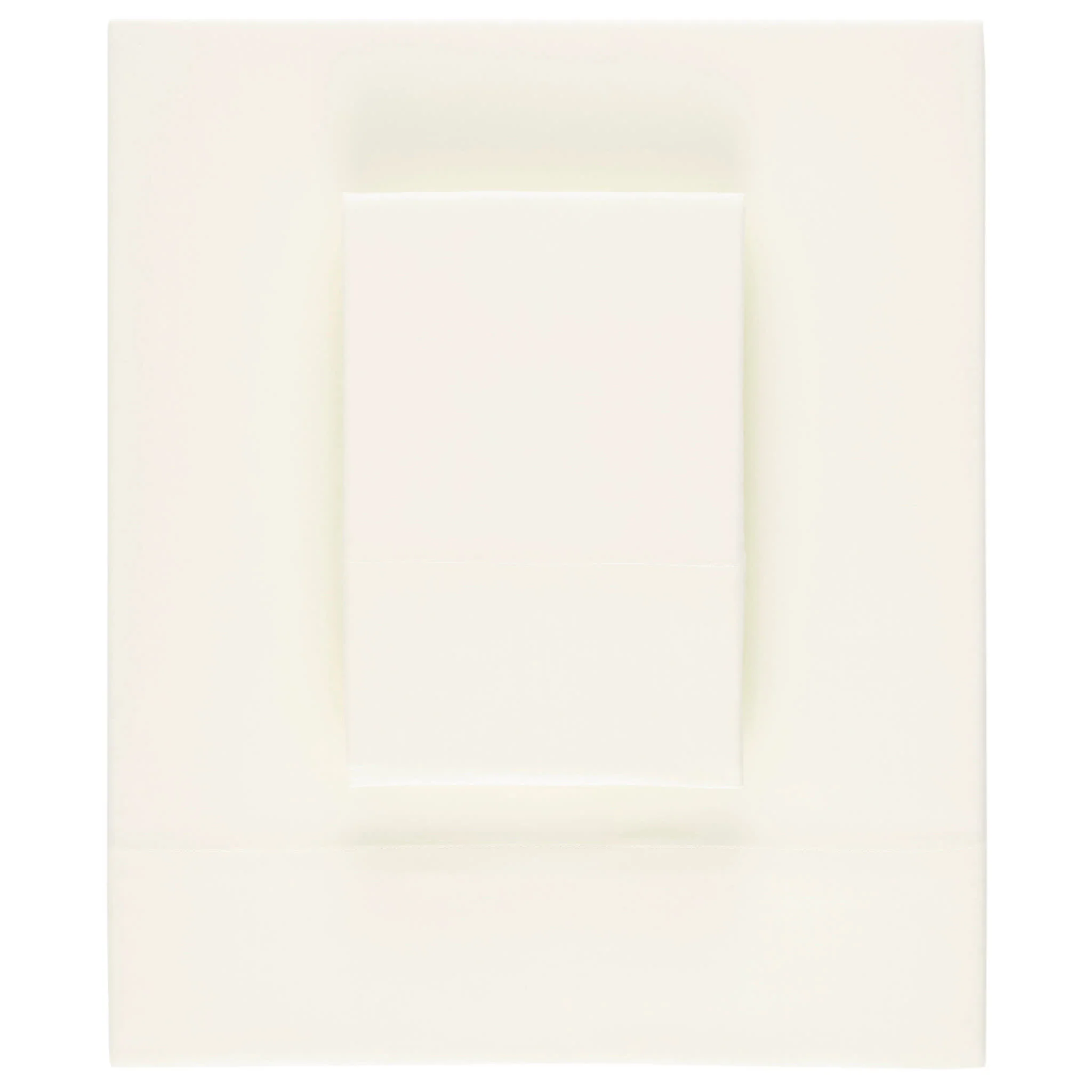 Silken Solid Sheet Set | Ivory - Image 5