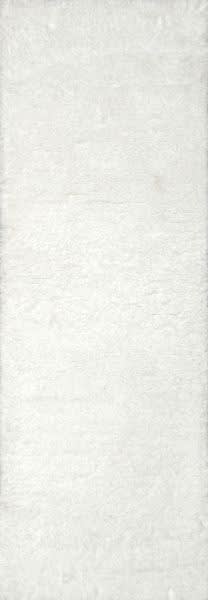 Soft Shag Rug | Snow - Image 5