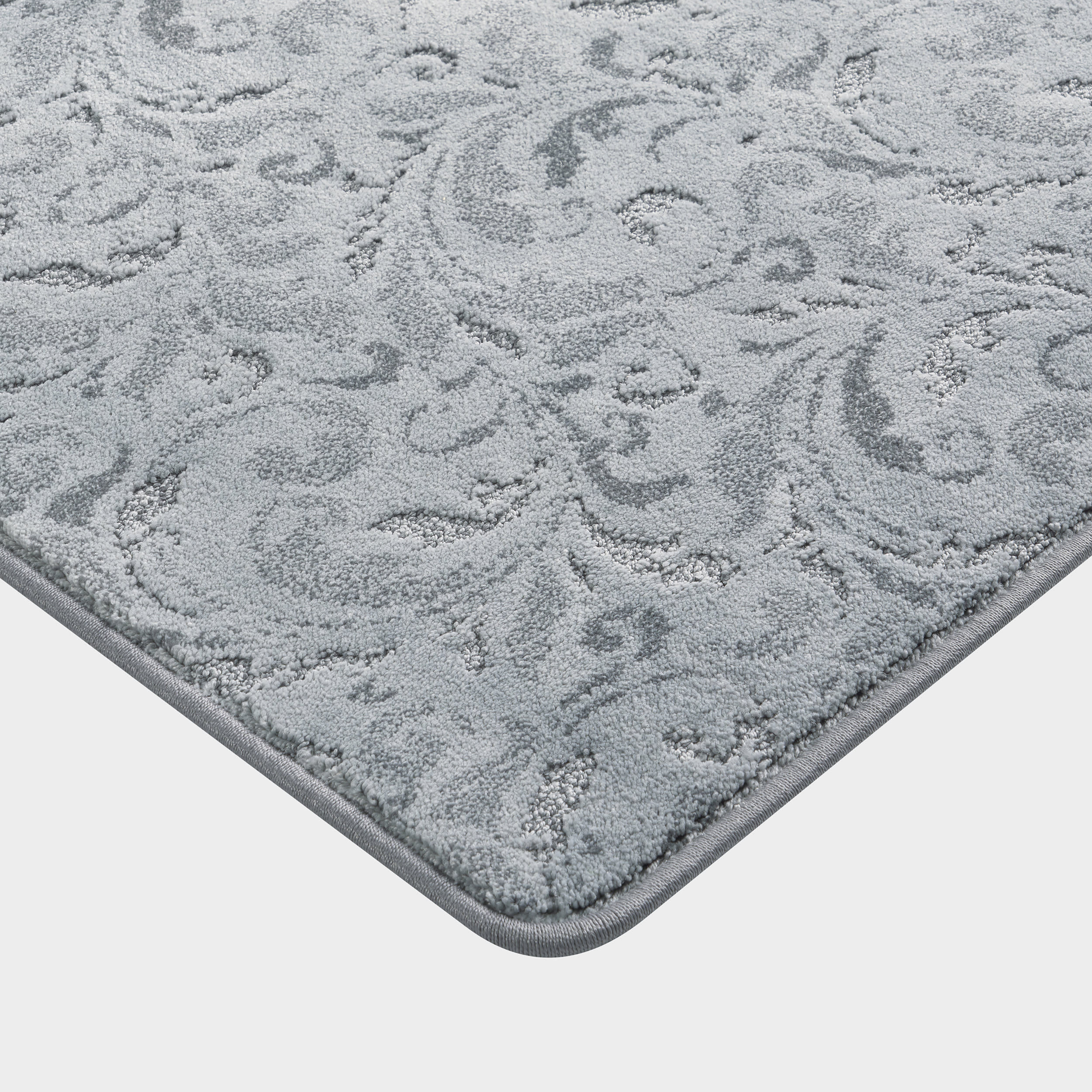 Sora Custom Rug | Blue Grey - Image 2