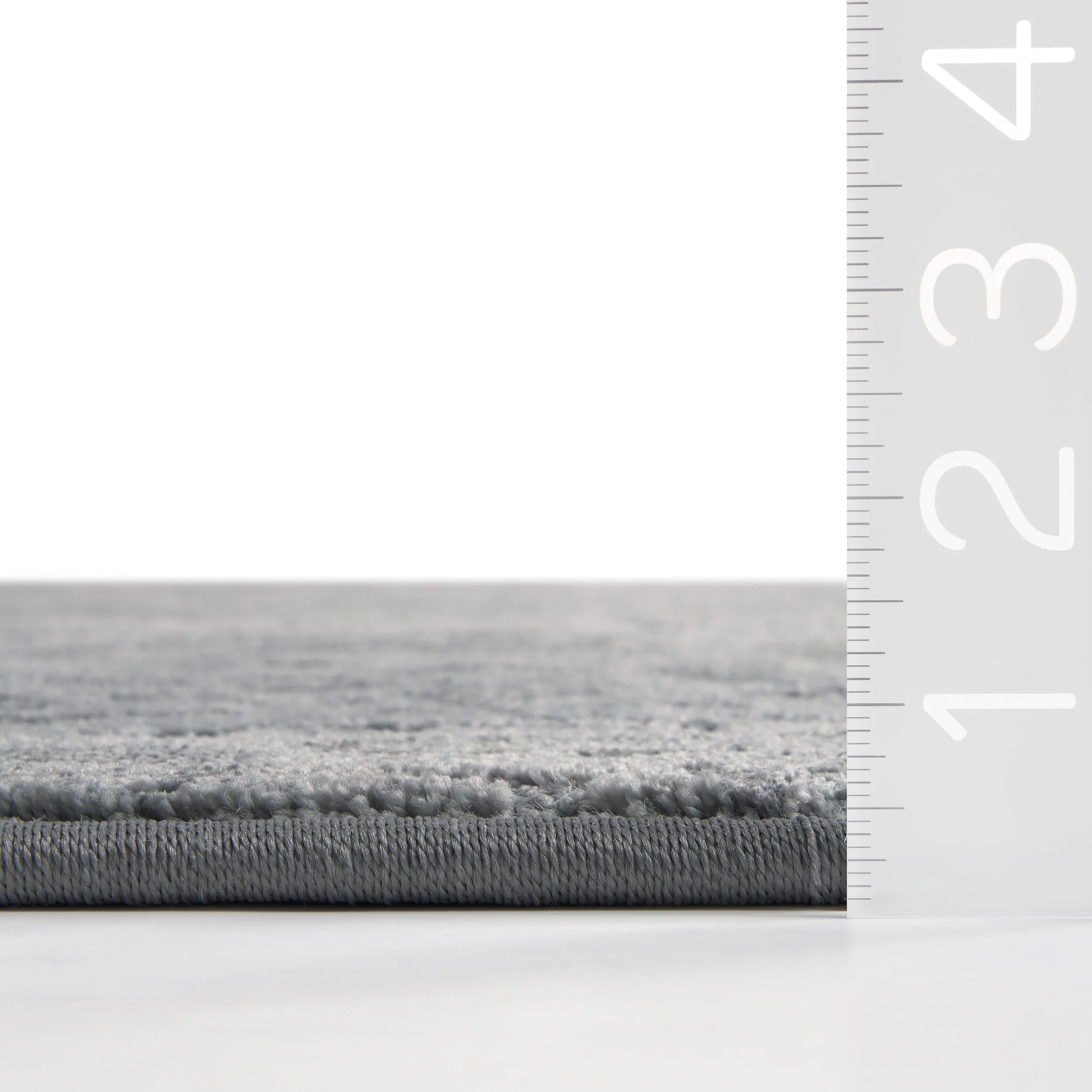 Sora Custom Rug | Blue Grey - Image 3