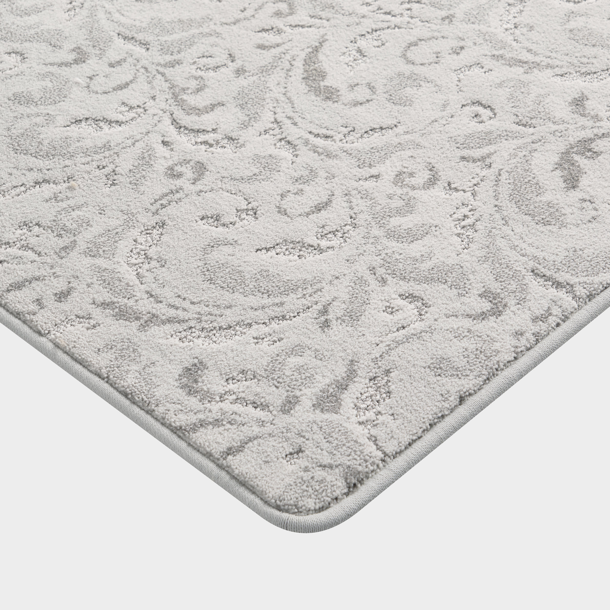 Sora Custom Rug | Off White - Image 2