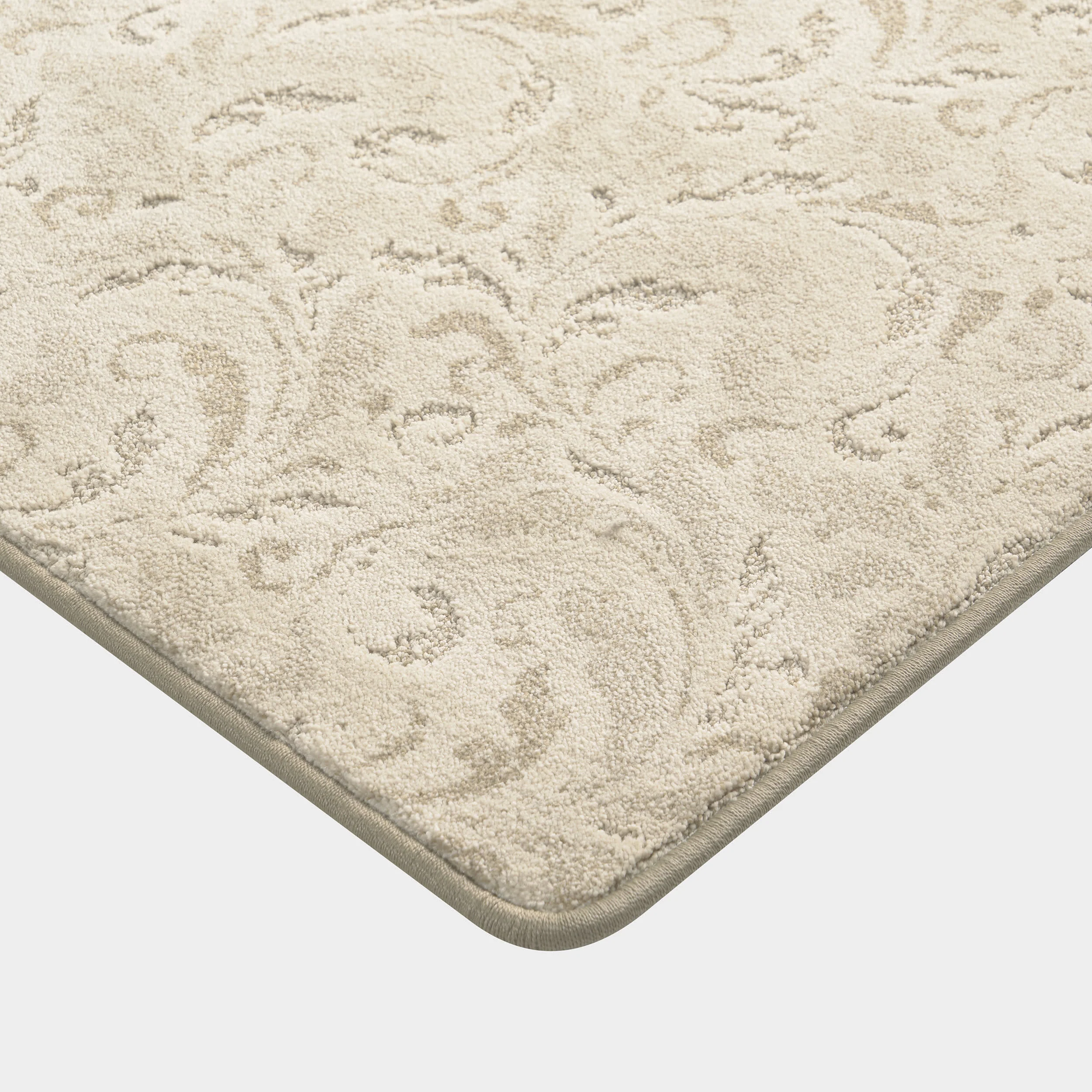 Sora Custom Rug | Tan - Image 2