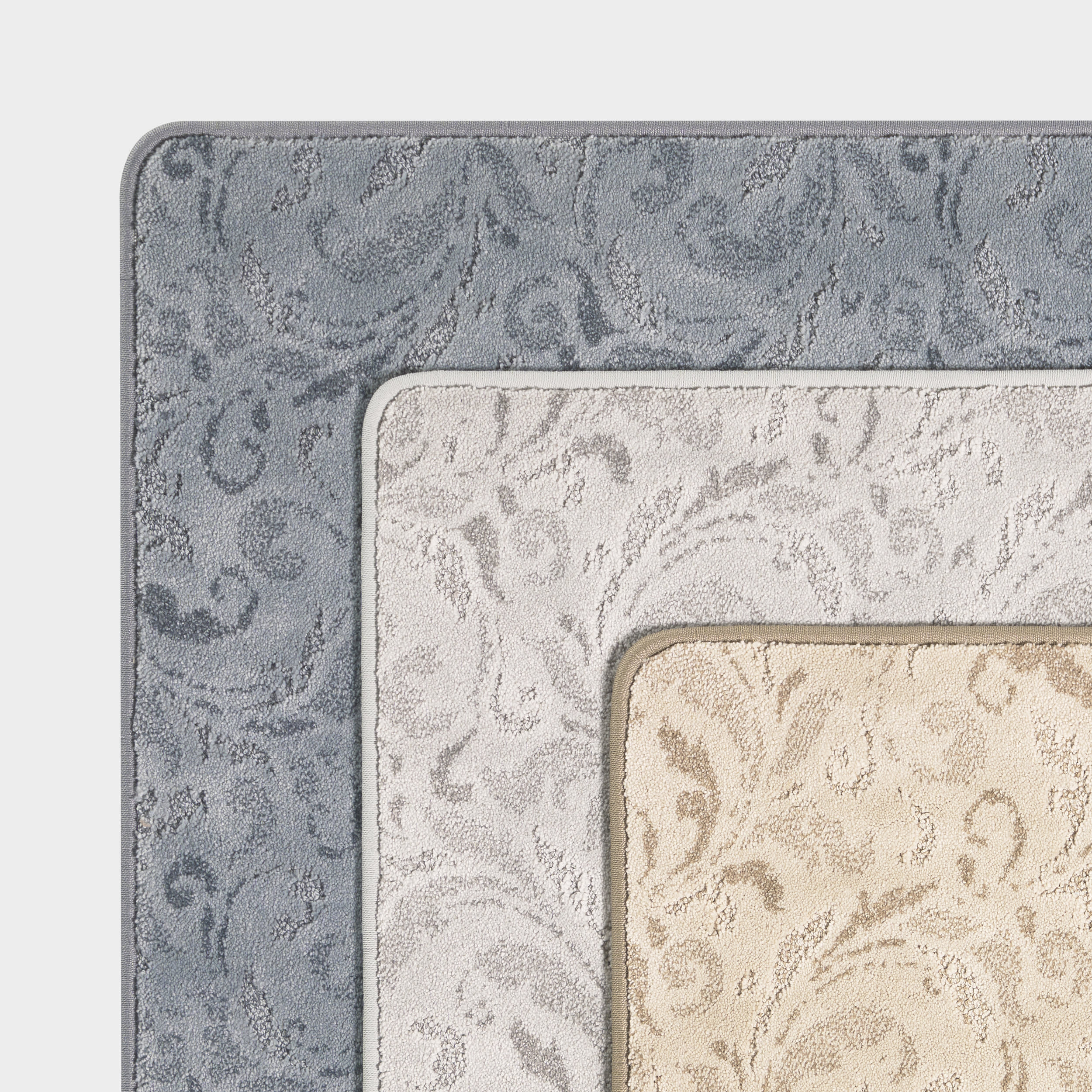 Sora Custom Rug | Tan - Image 5