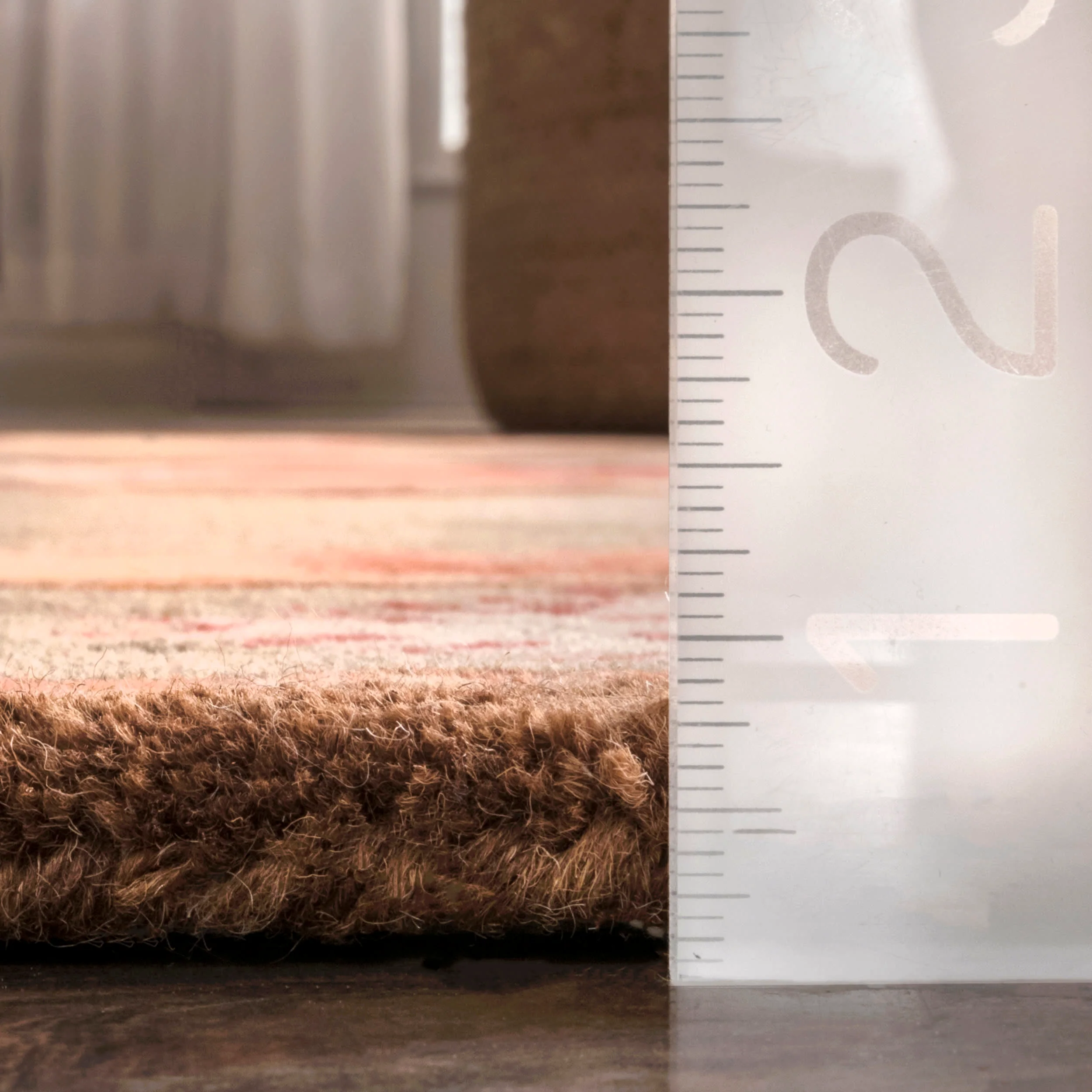 Southwestern Rug | Sage - Image 5
