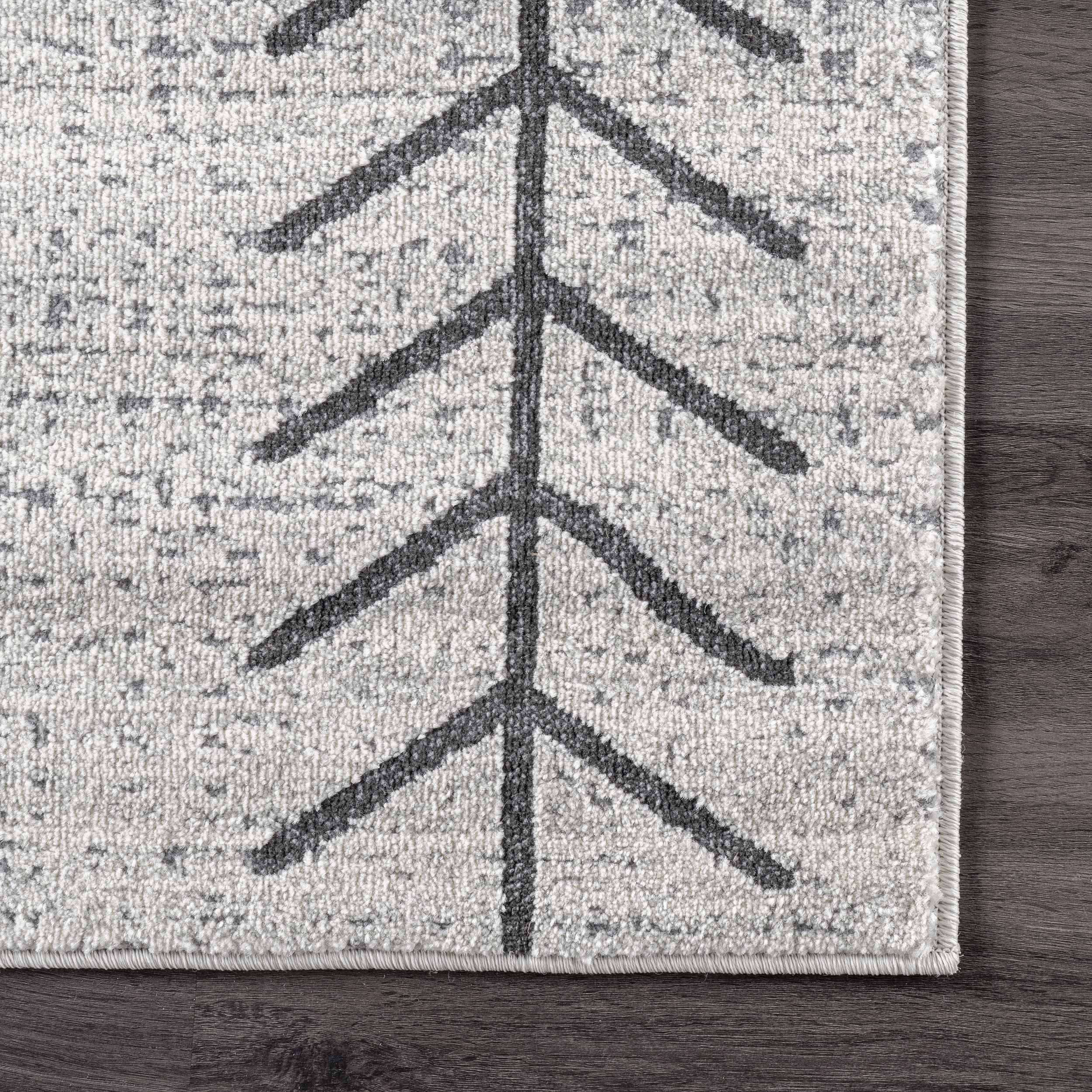 Spotted Helix Rug | Ivory - Image 3