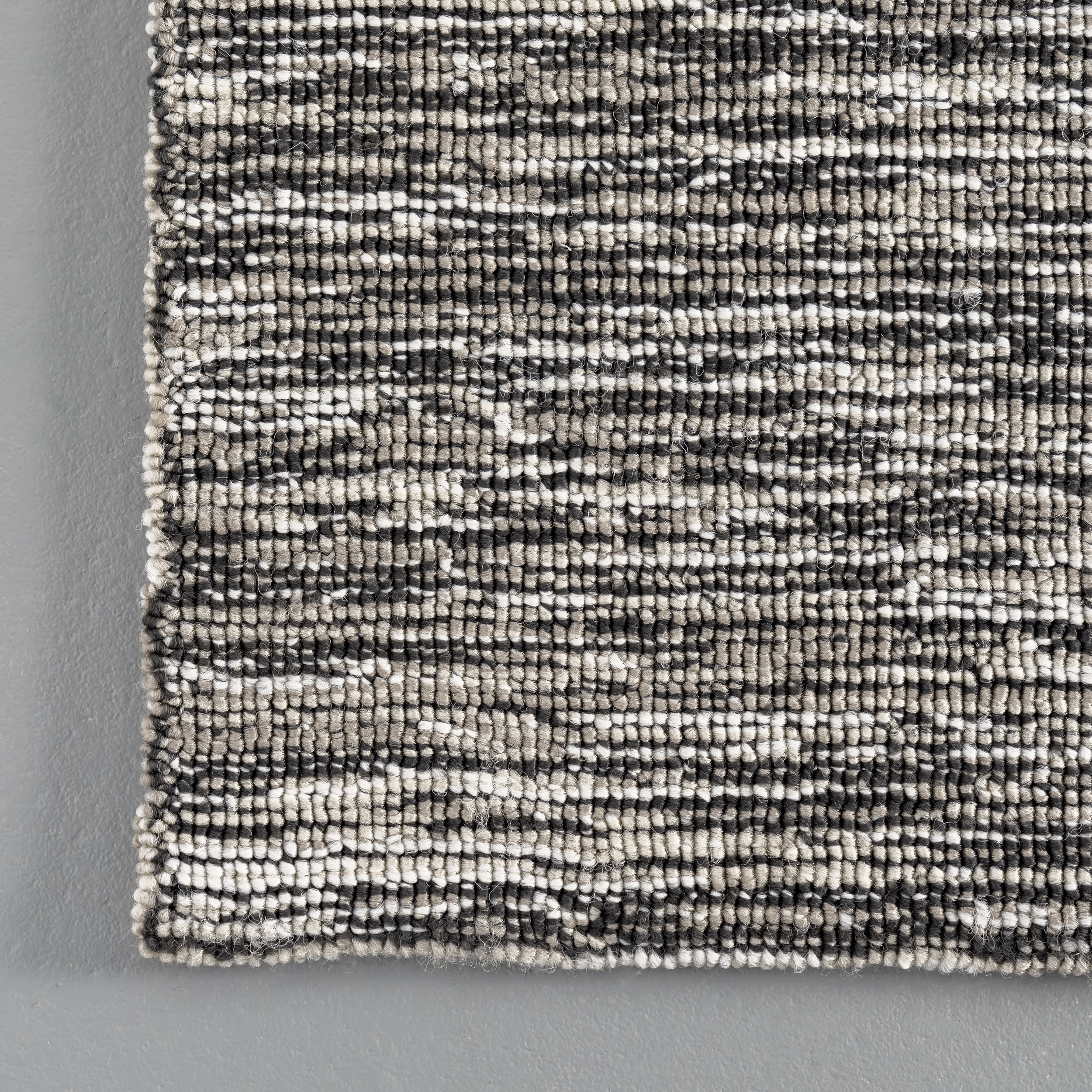 Starfish Indoor/Outdoor Rug | Grey - Image 3