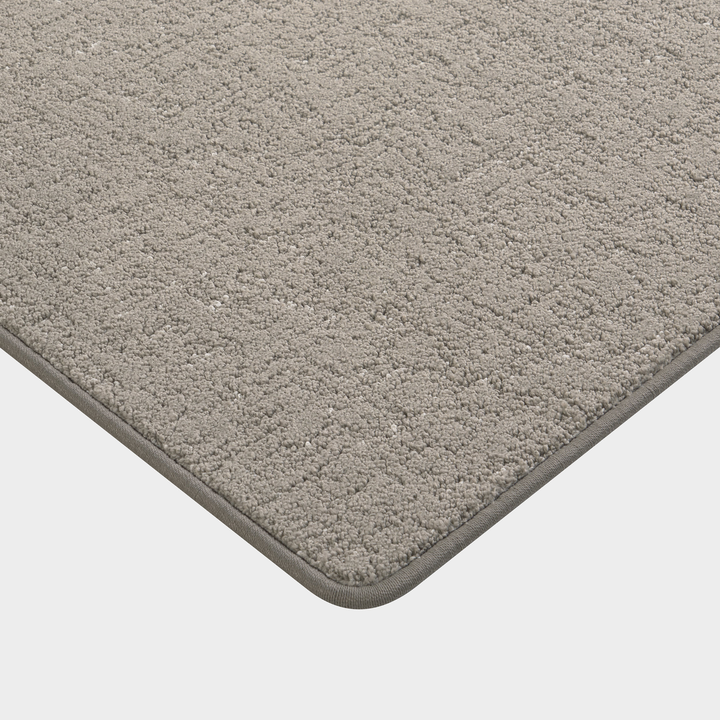 Starling Mottled Custom Rug | Grey - Image 2