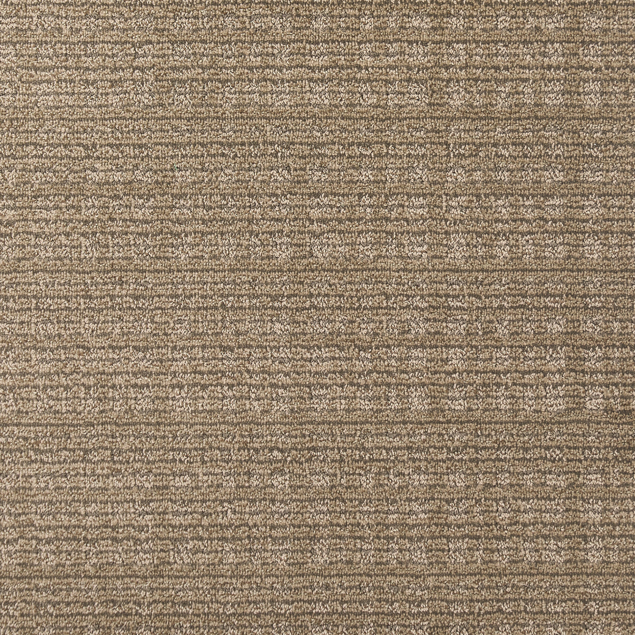 Stilt Micro-Crosshatch Custom Rug | Brown - Image 4