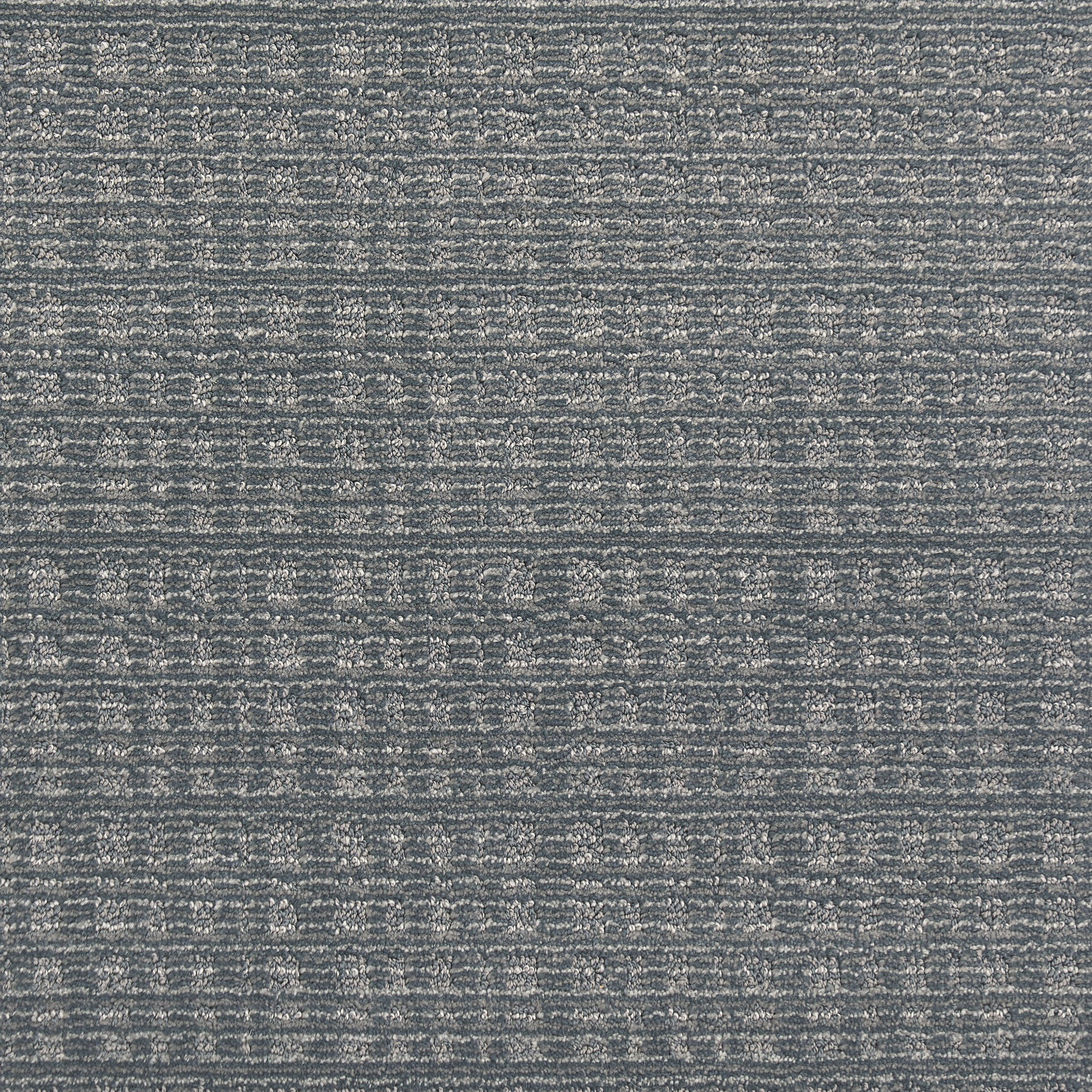 Stilt Micro-Crosshatch Custom Rug | Dark Blue - Image 4