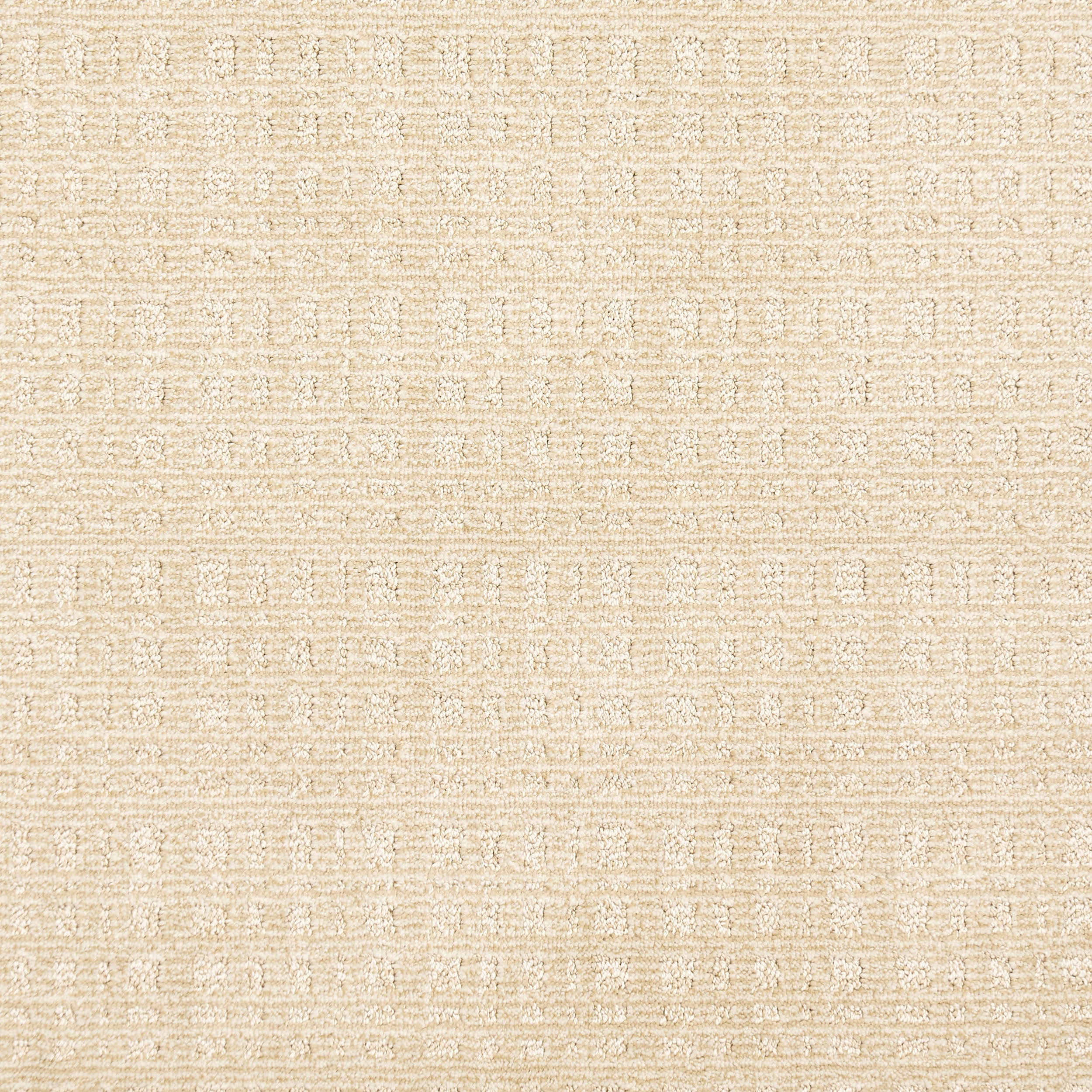 Stilt Micro-Crosshatch Custom Rug | Tan - Image 4