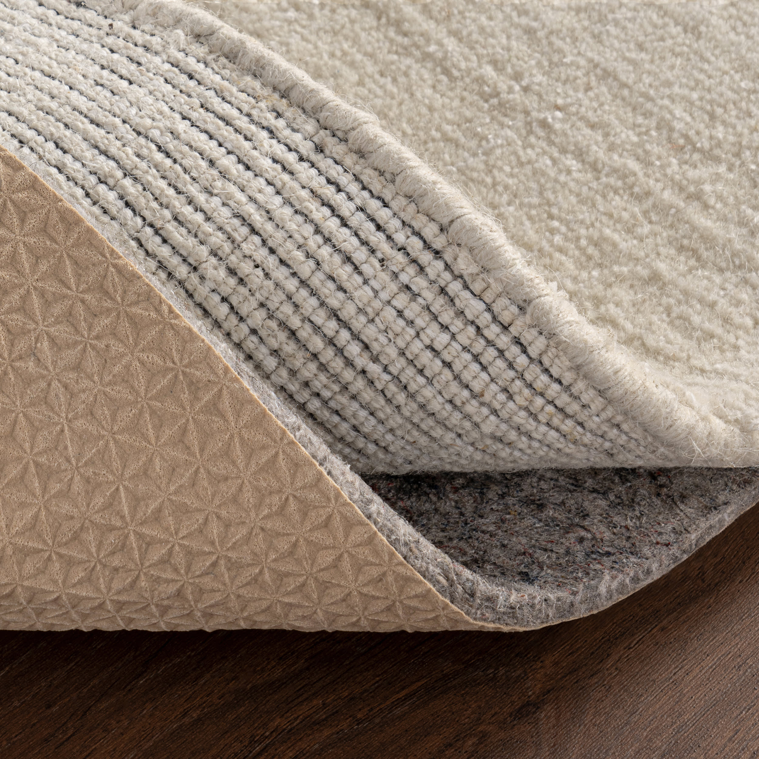 Superior Rug Pad | Grey - Image 5