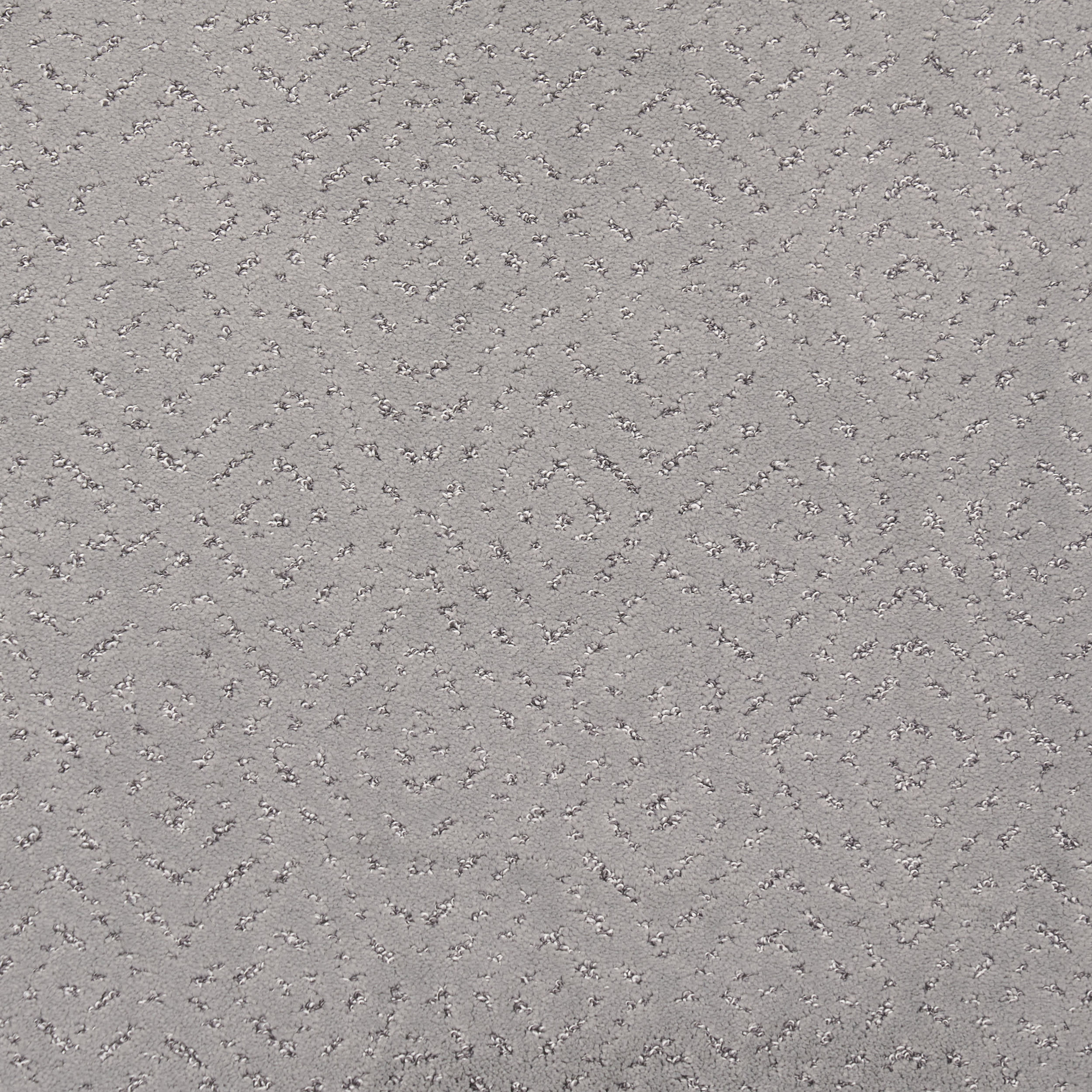 Swallowtail Trellis Custom Rug | Grey - Image 4