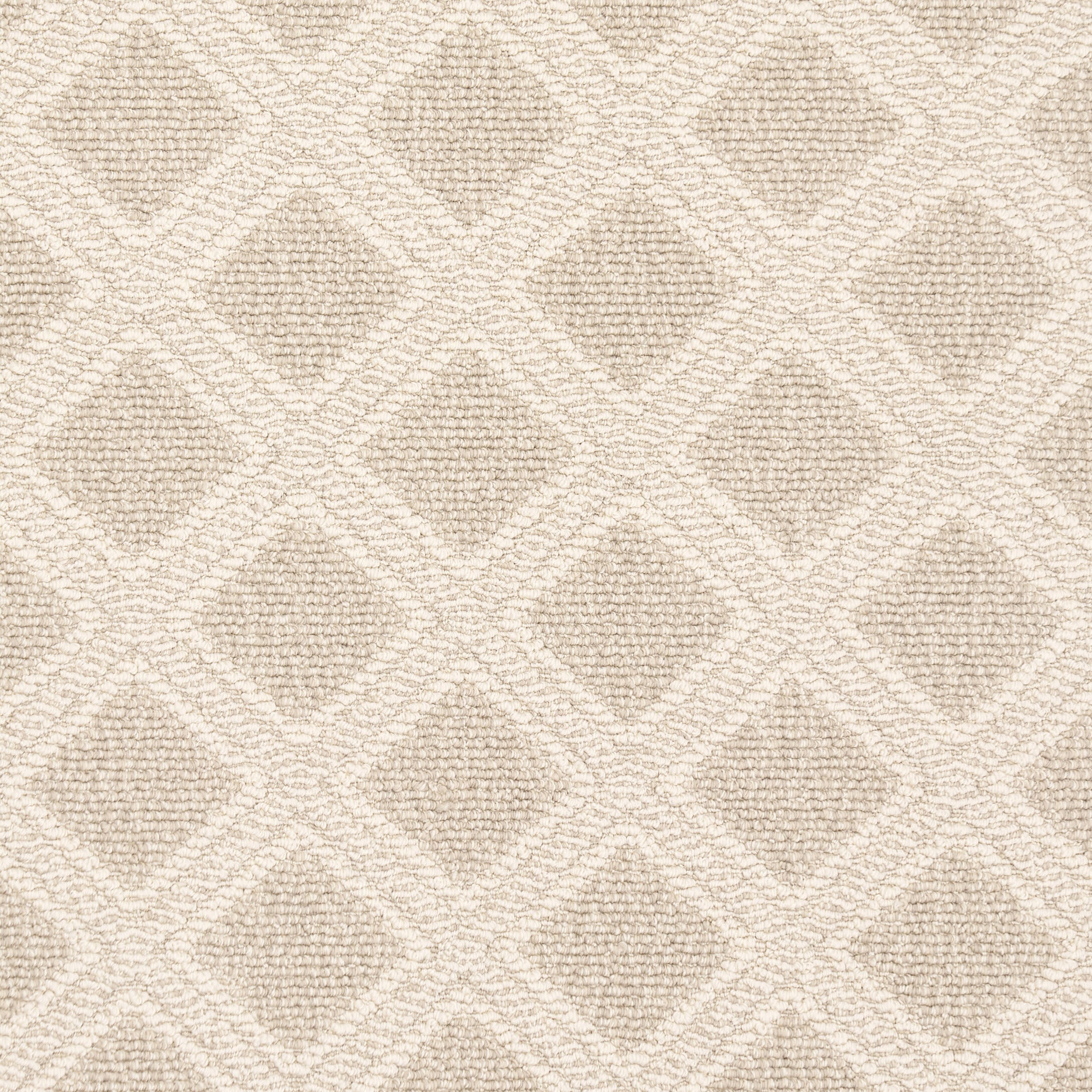 Swift Trellis Custom Rug | Beige - Image 4