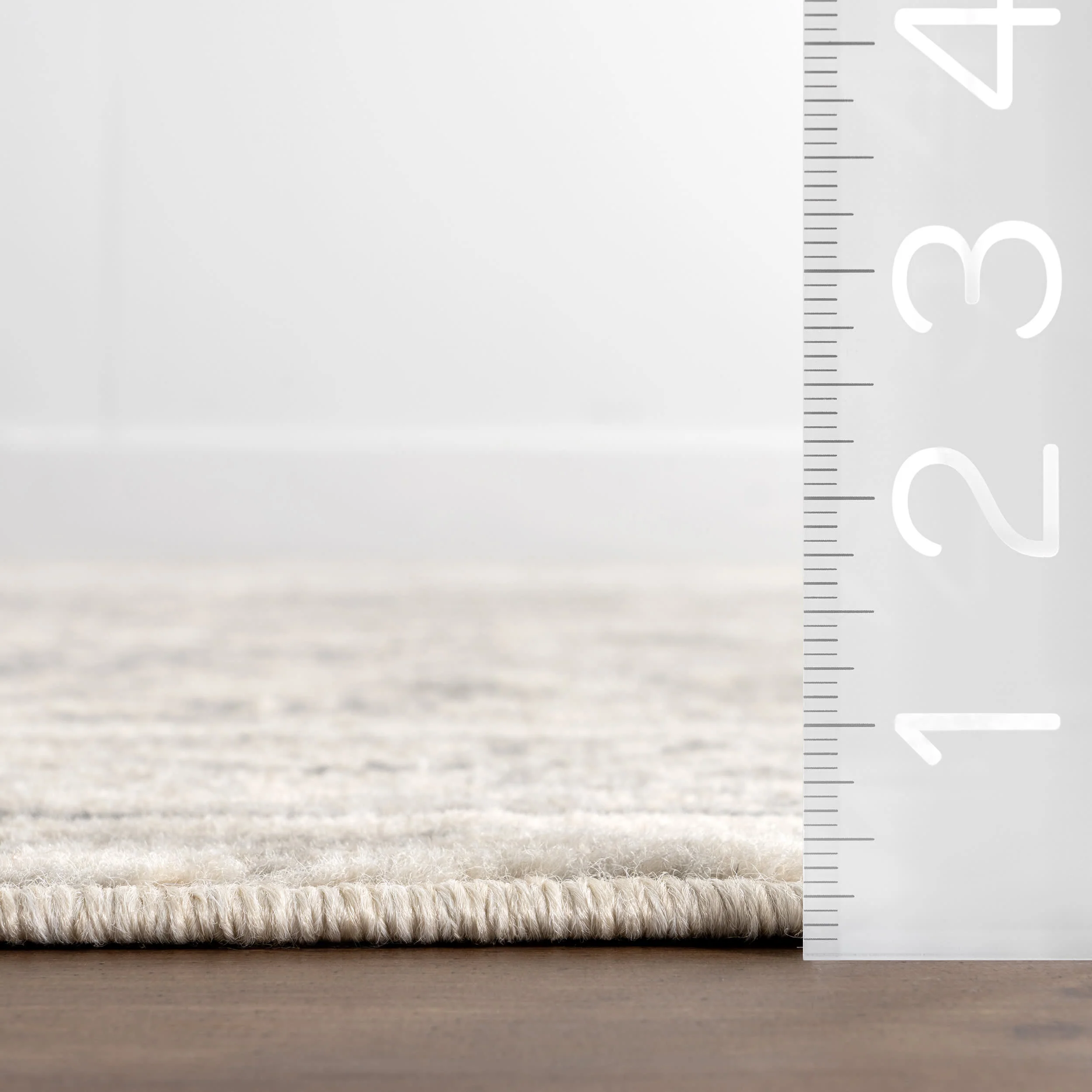 Taisa Medallion Rug | Grey - Image 6