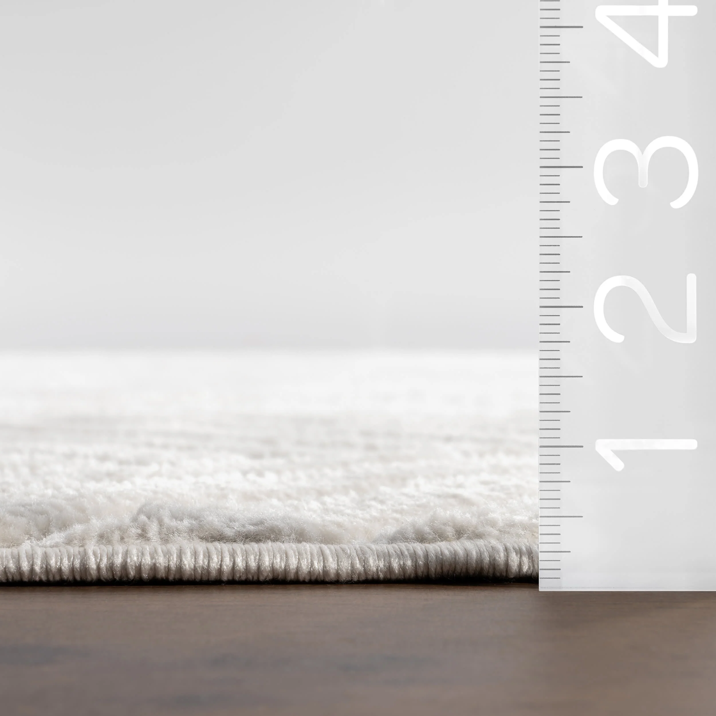 Talya Geometric Indoor/Outdoor Rug | Cream - Image 6