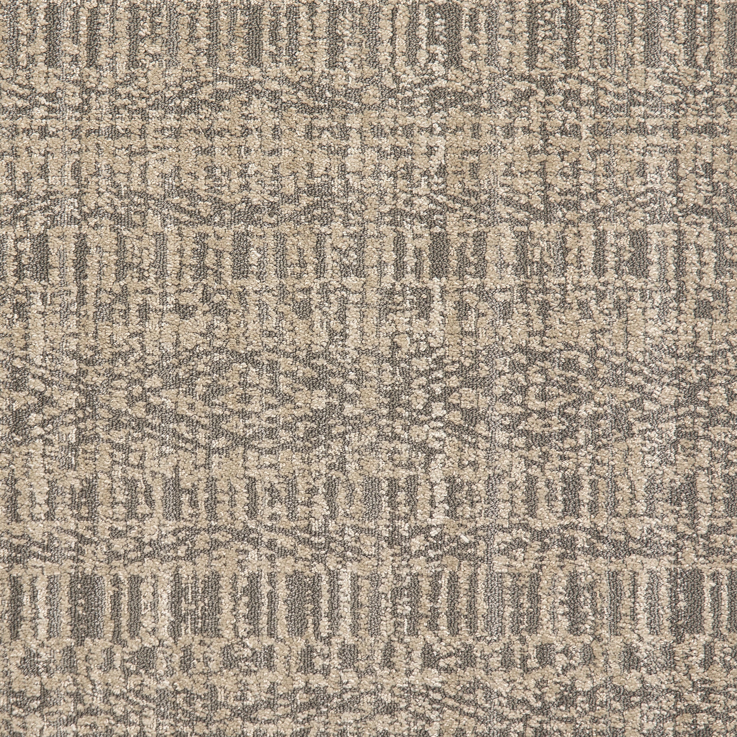 Tanager Distressed Custom Rug | Dark Brown - Image 4